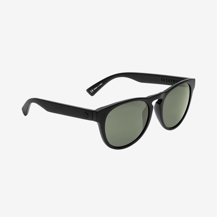 Electric Nashville Xl Matte Black/Ohm Grey-UV400 non-polarised-EE17101020-Electric-Sunnieside