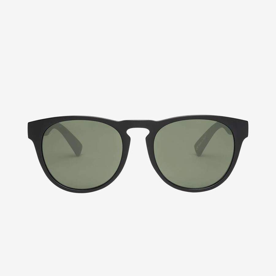 Electric Nashville Xl Matte Black/Ohm Grey-UV400 non-polarised-EE17101020-Electric-Sunnieside