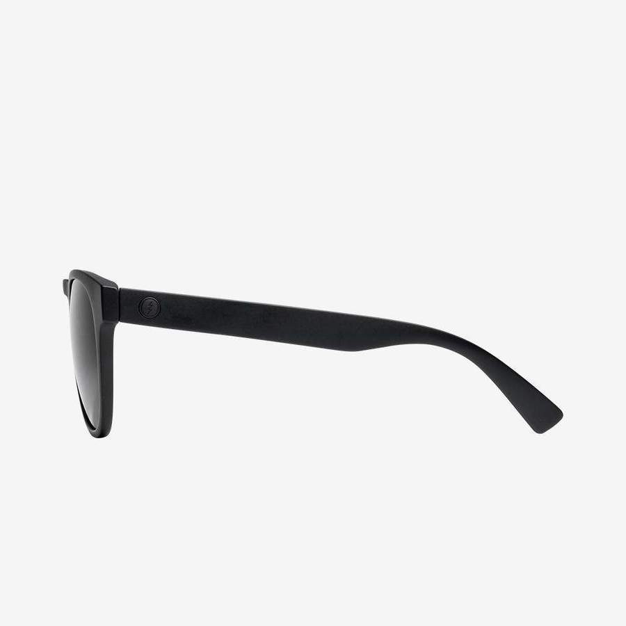 Electric Nashville Xl Matte Black/Ohm Grey-UV400 non-polarised-EE17101020-Electric-Sunnieside