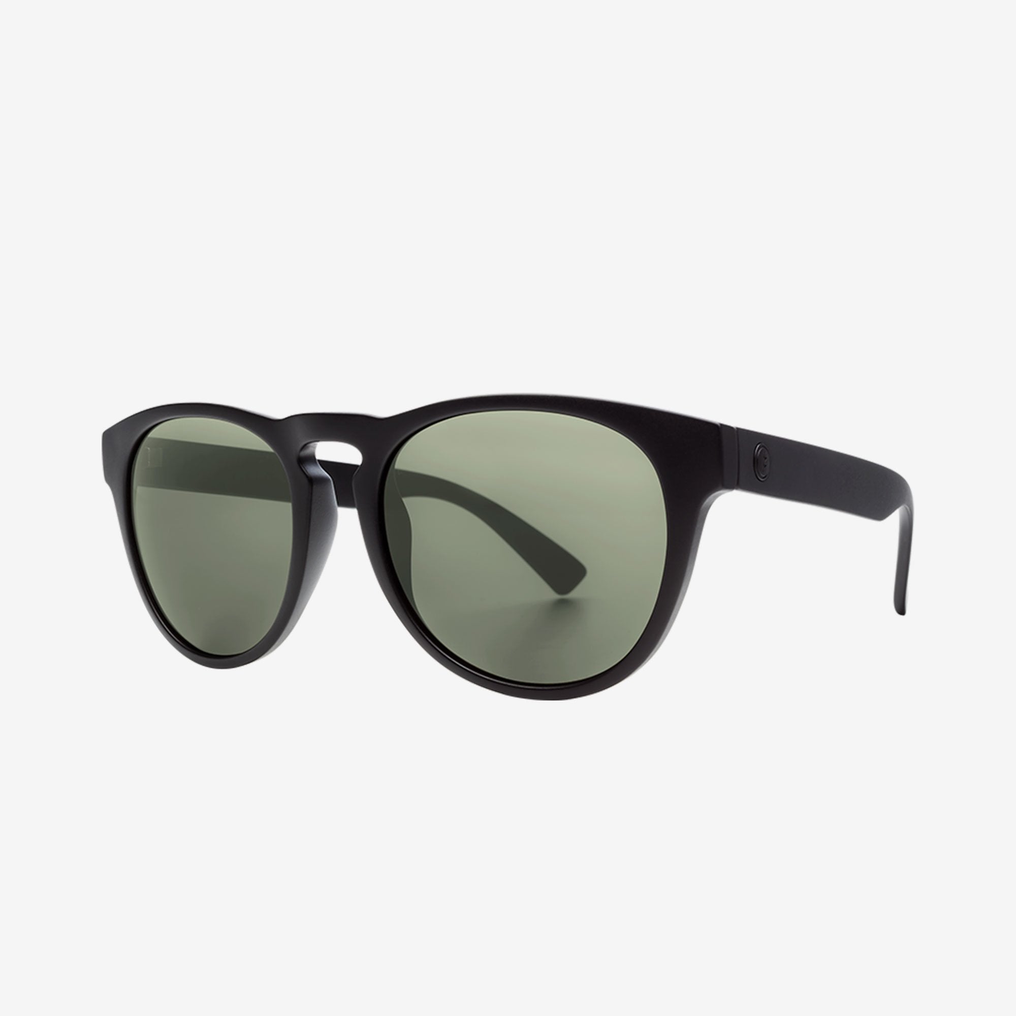 Electric Nashville Xl Matte Black/Ohm Grey-UV400 non-polarised-EE17101020-Electric-Sunnieside