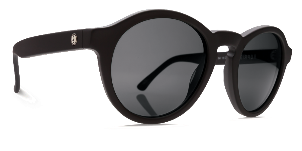 Electric Reprise Fleck Granite Grey/Grey-UV400 non-polarised-EE12455301-Electric-Sunnieside
