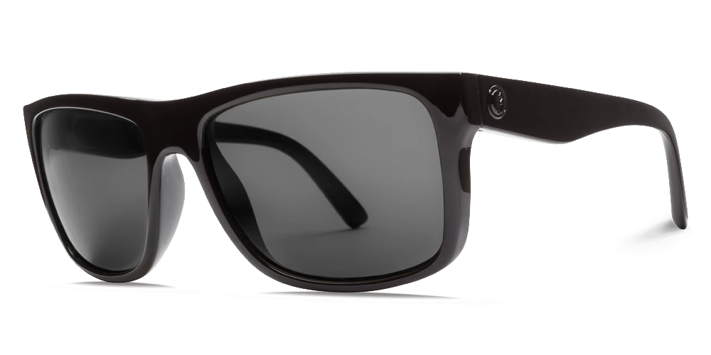 Electric Swingarm Black-UV400 non-polarised-Electric-Sunnieside