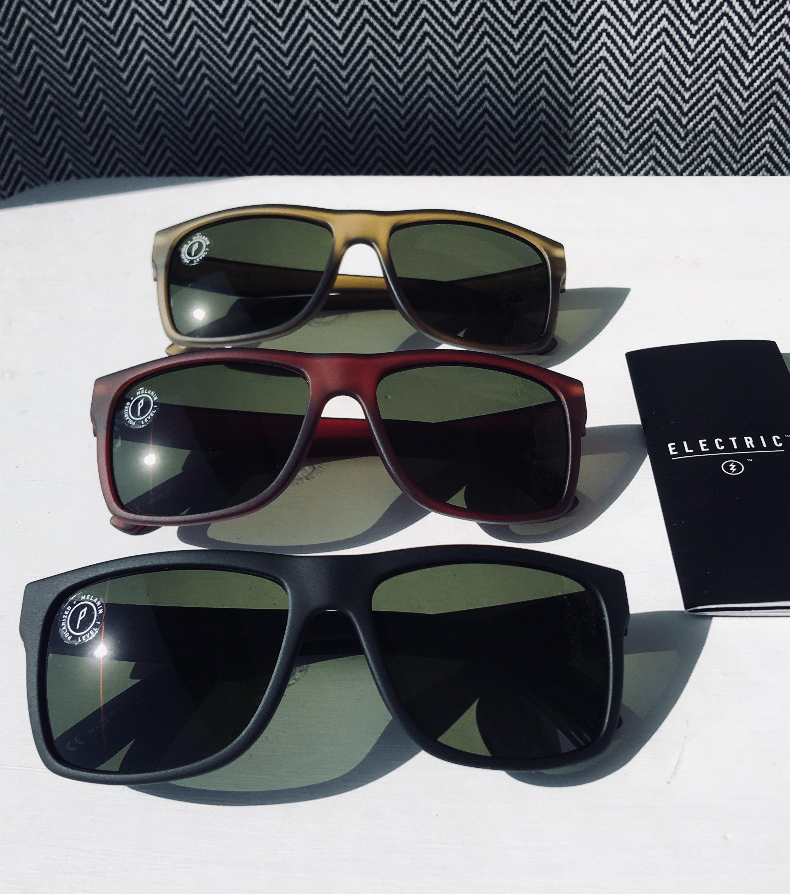 Electric Swingarm Matte Olive/Polarised Grey-polarised-EE12967642-Electric-Sunnieside