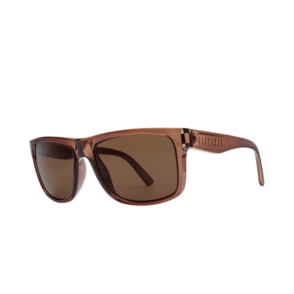 Electric Swingarm Mono Bronze/Polarised Bronze-polarised-EE12964643-Electric-Sunnieside