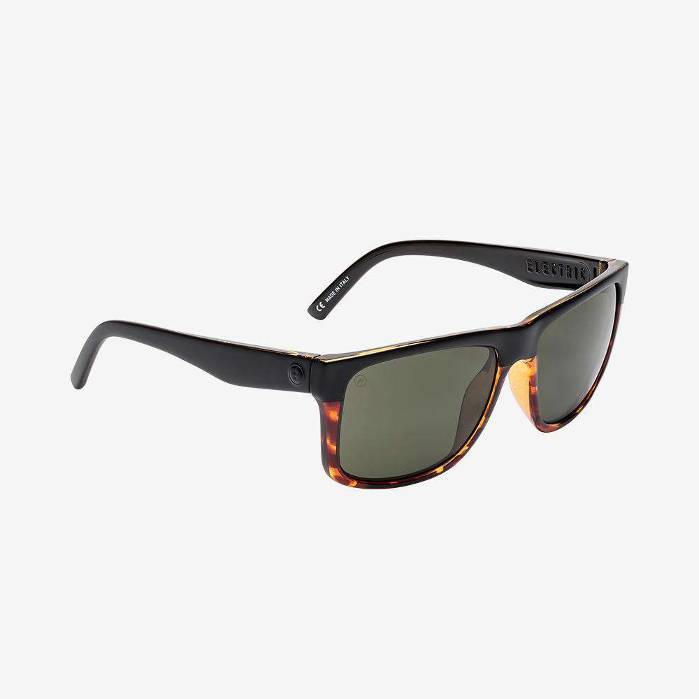 Electric Swingarm Xl Darkside Tort/Ohm Grey-UV400 non-polarised-EE15962320-Electric-Sunnieside