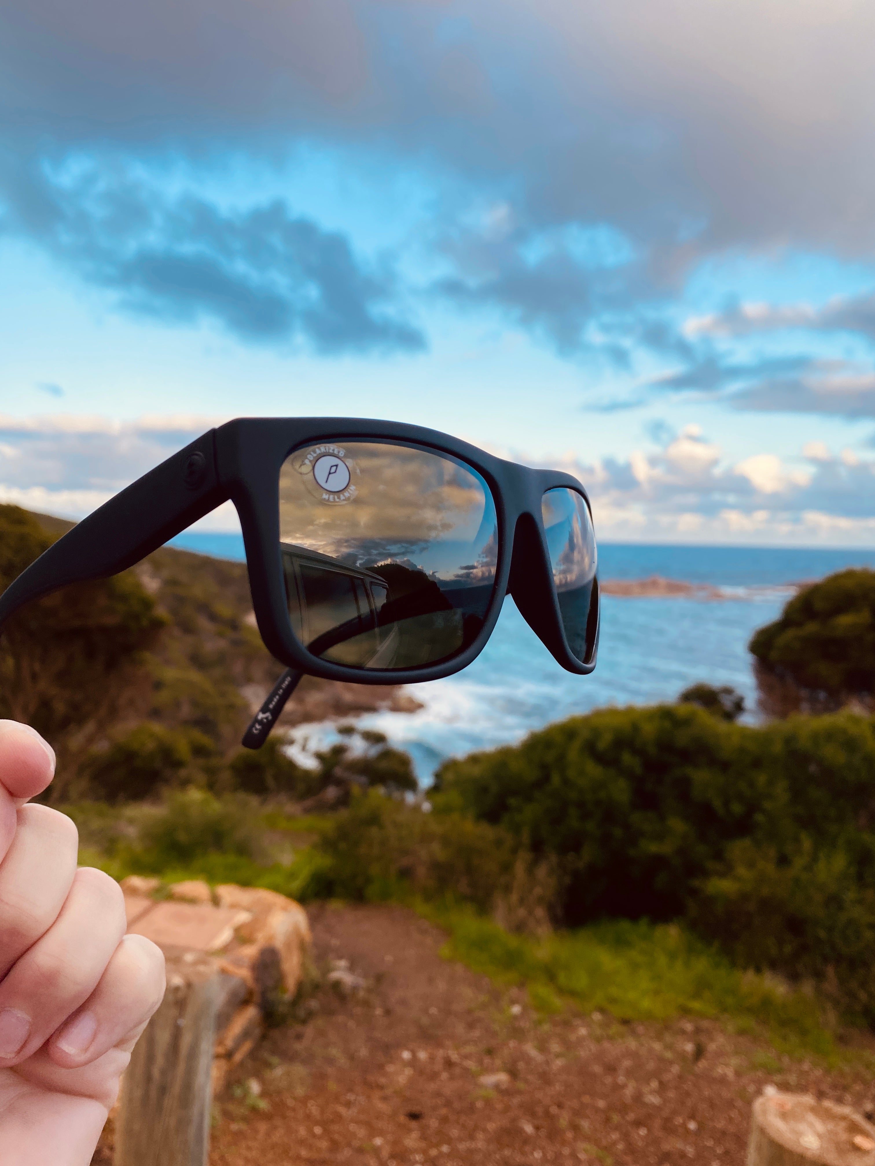 Electric Swingarm Xl Matte Black/Grey Polarised-polarised-884932330097-EE15901042-Electric-Sunnieside