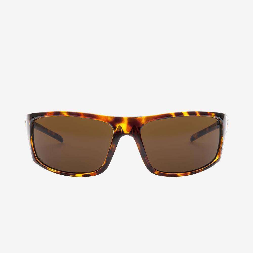 Electric Tech One Gloss Tort/Glass Bronze Polarised-polarised-EE11610624-Electric-Sunnieside