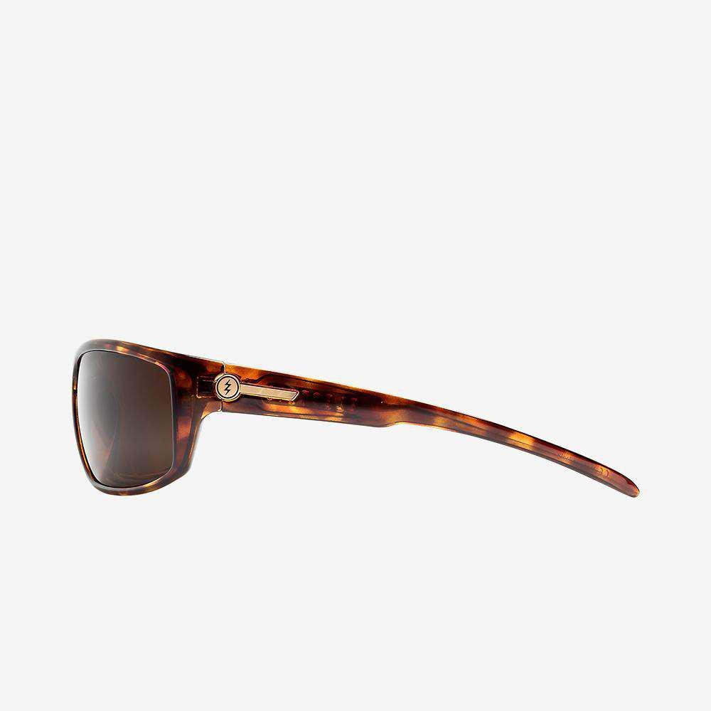 Electric Tech One Gloss Tort/Glass Bronze Polarised-polarised-EE11610624-Electric-Sunnieside