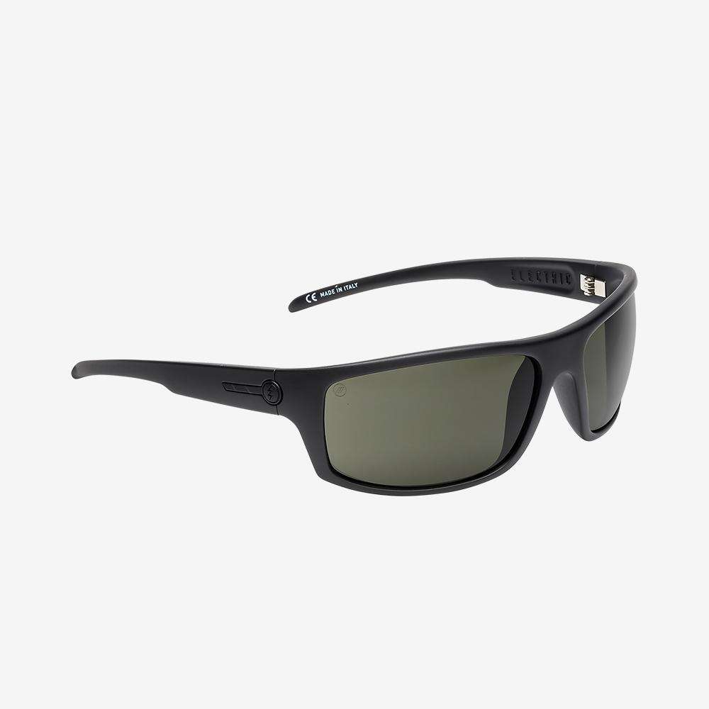 Electric Tech One Matte Black/Grey-UV400 non-polarised-884932250142-EE11601020-Electric-Sunnieside