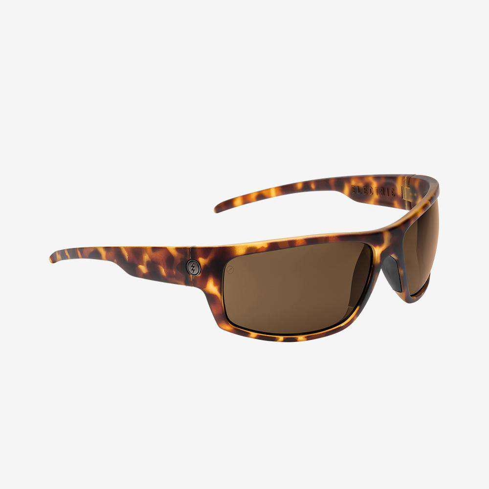 Electric Tech One Xl Sport Matte Tort/Bronze Polarised-polarised-884932357179-EE17213943-Electric-Sunnieside