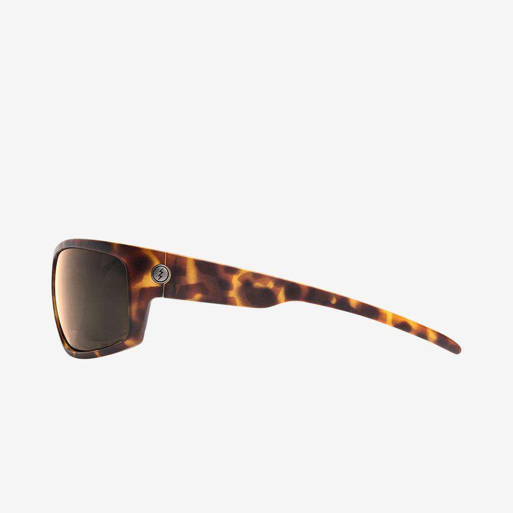 Electric Tech One Xl Sport Matte Tort/Bronze Polarised-polarised-884932357179-EE17213943-Electric-Sunnieside