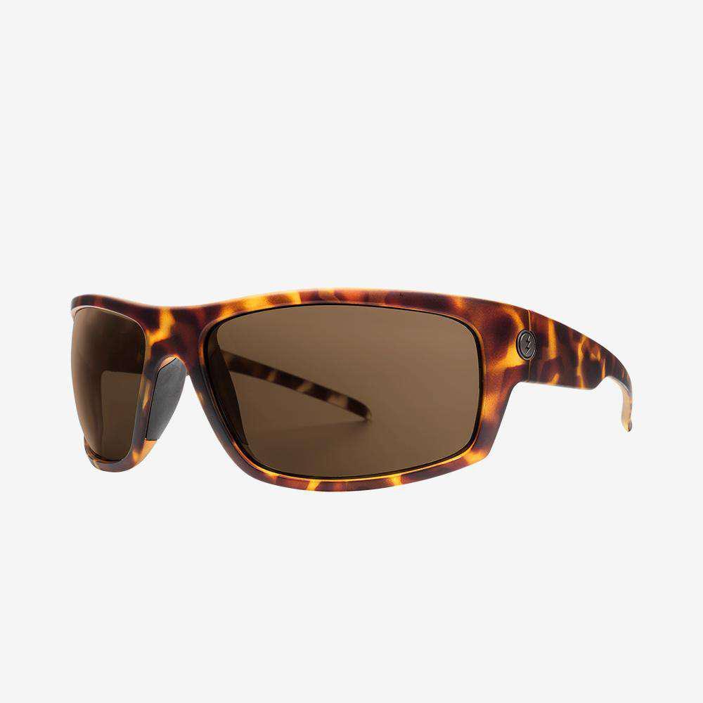 Electric Tech One Xl Sport Matte Tort/Bronze Polarised-polarised-884932357179-EE17213943-Electric-Sunnieside