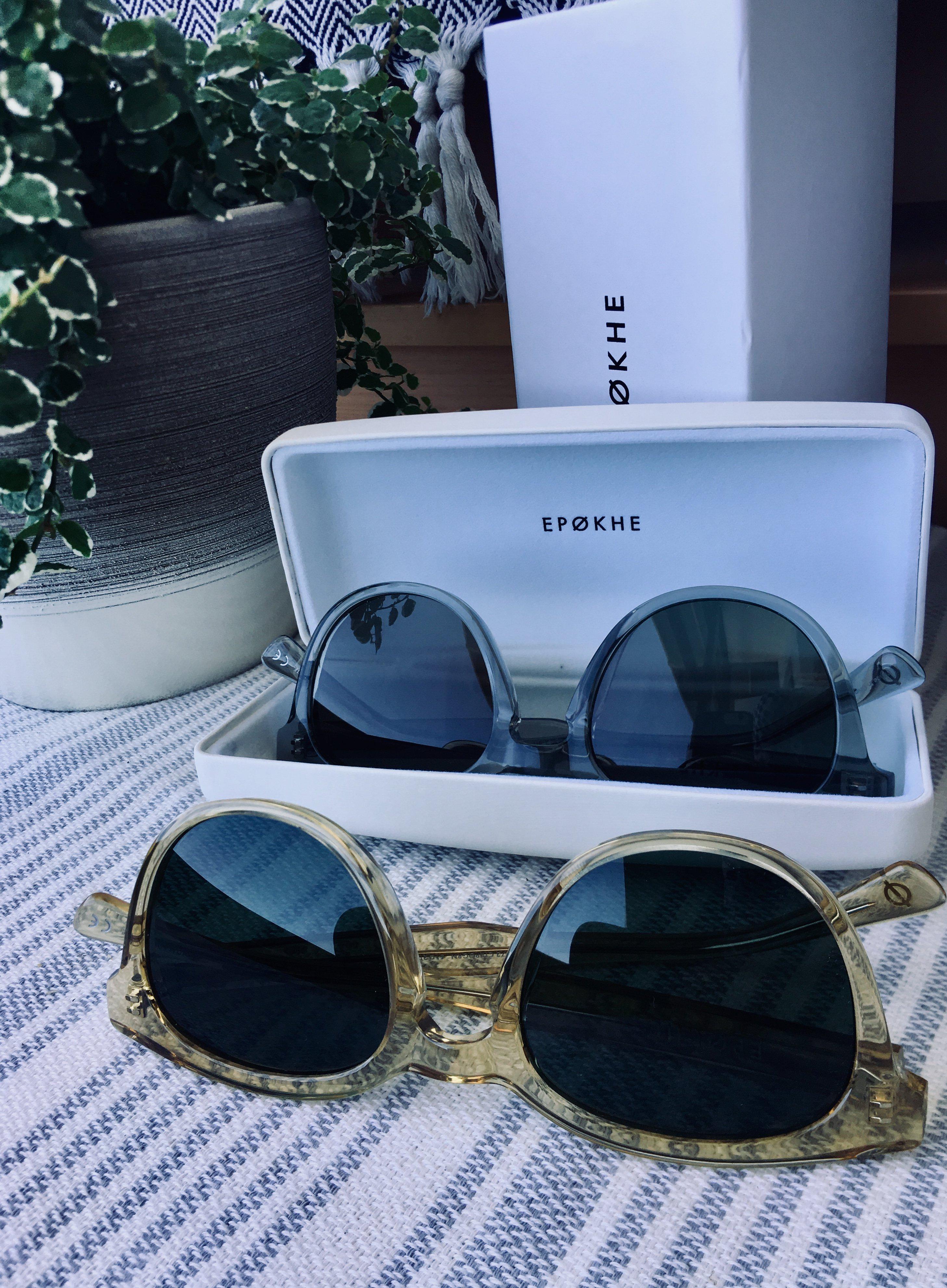 Epokhe Anteka 2.0 - Citrine Polished/Green-UV400 non-polarised-9345677323696-0873-CTRPOGRN-OS-Epokhe-Sunnieside