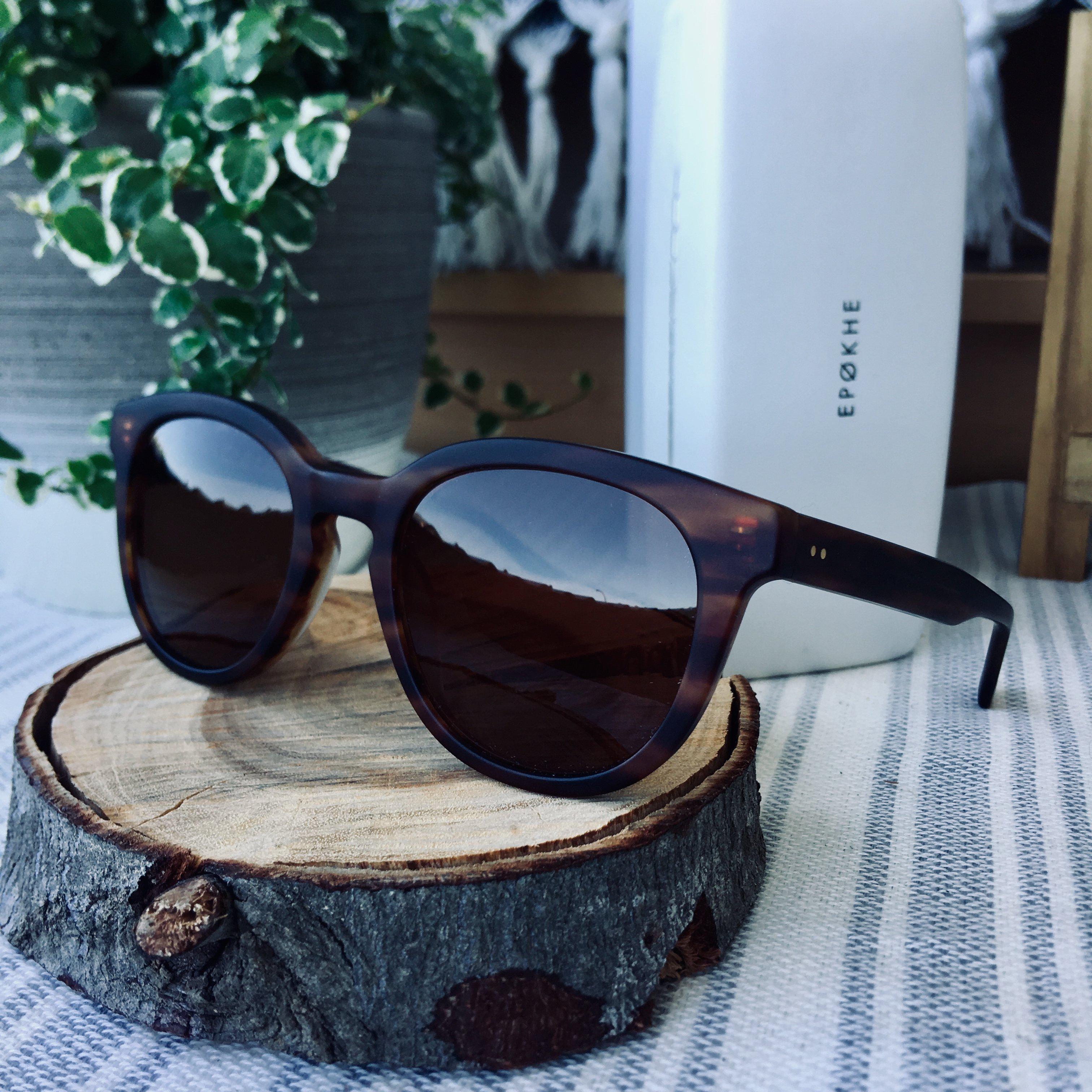 Epokhe Anteka 2.0 - Tortoise Matte/Bronze-UV400 non-polarised-0873-TORMTBRZ-OS-Epokhe-Sunnieside