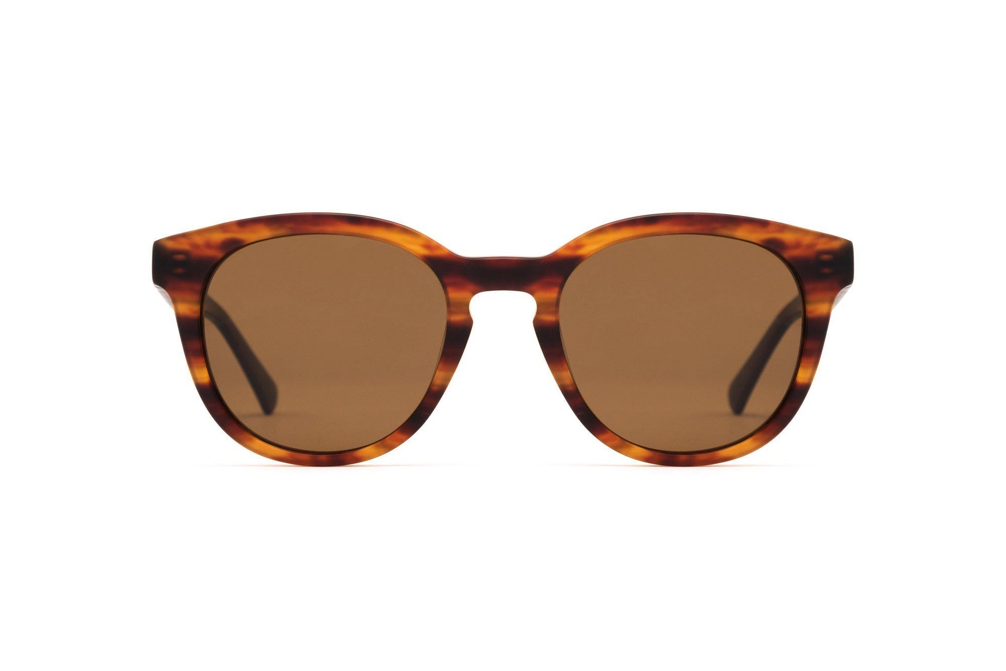 Epokhe Anteka 2.0 - Tortoise Matte/Bronze-UV400 non-polarised-0873-TORMTBRZ-OS-Epokhe-Sunnieside