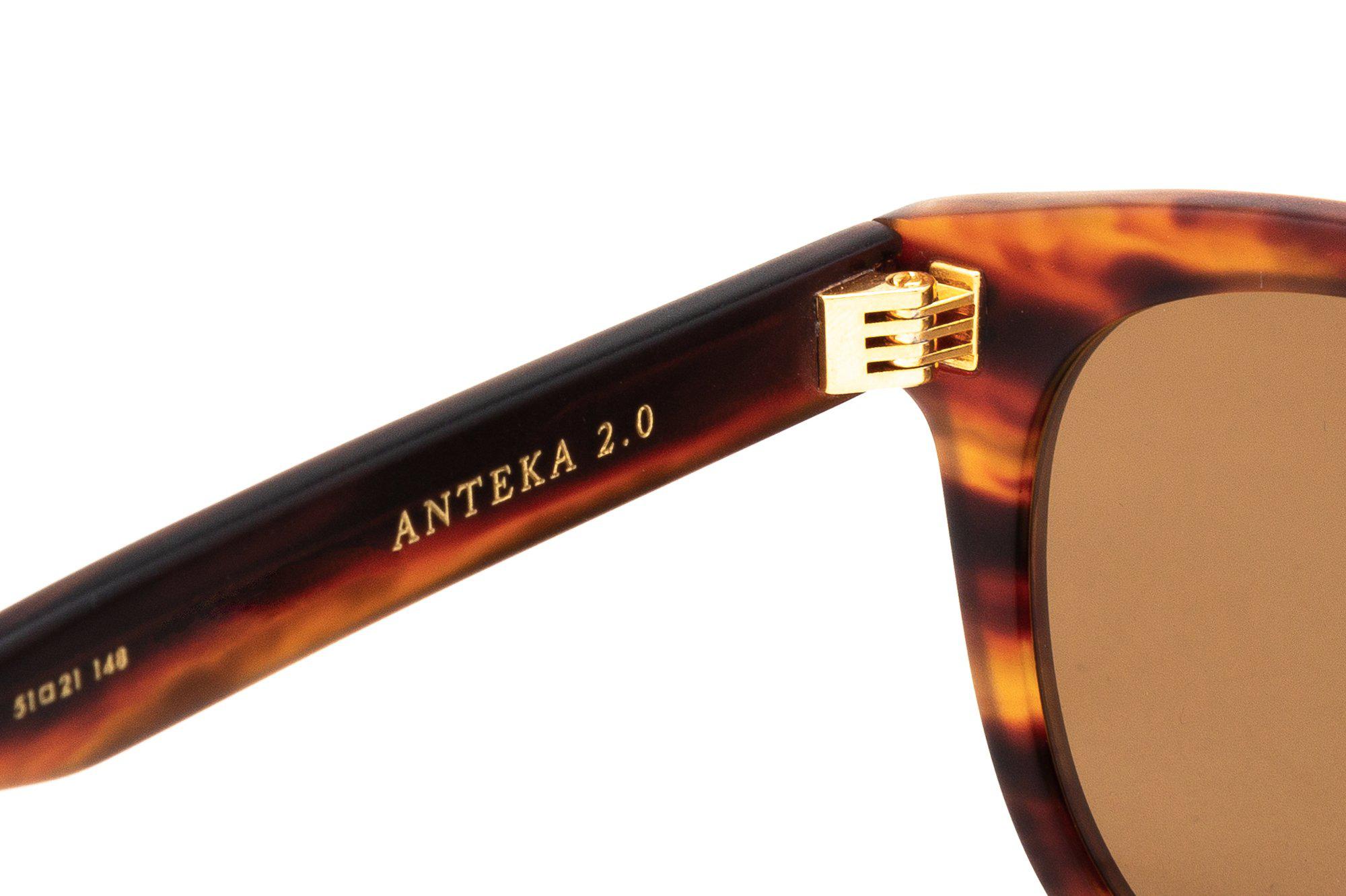 Epokhe Anteka 2.0 - Tortoise Matte/Bronze-UV400 non-polarised-0873-TORMTBRZ-OS-Epokhe-Sunnieside