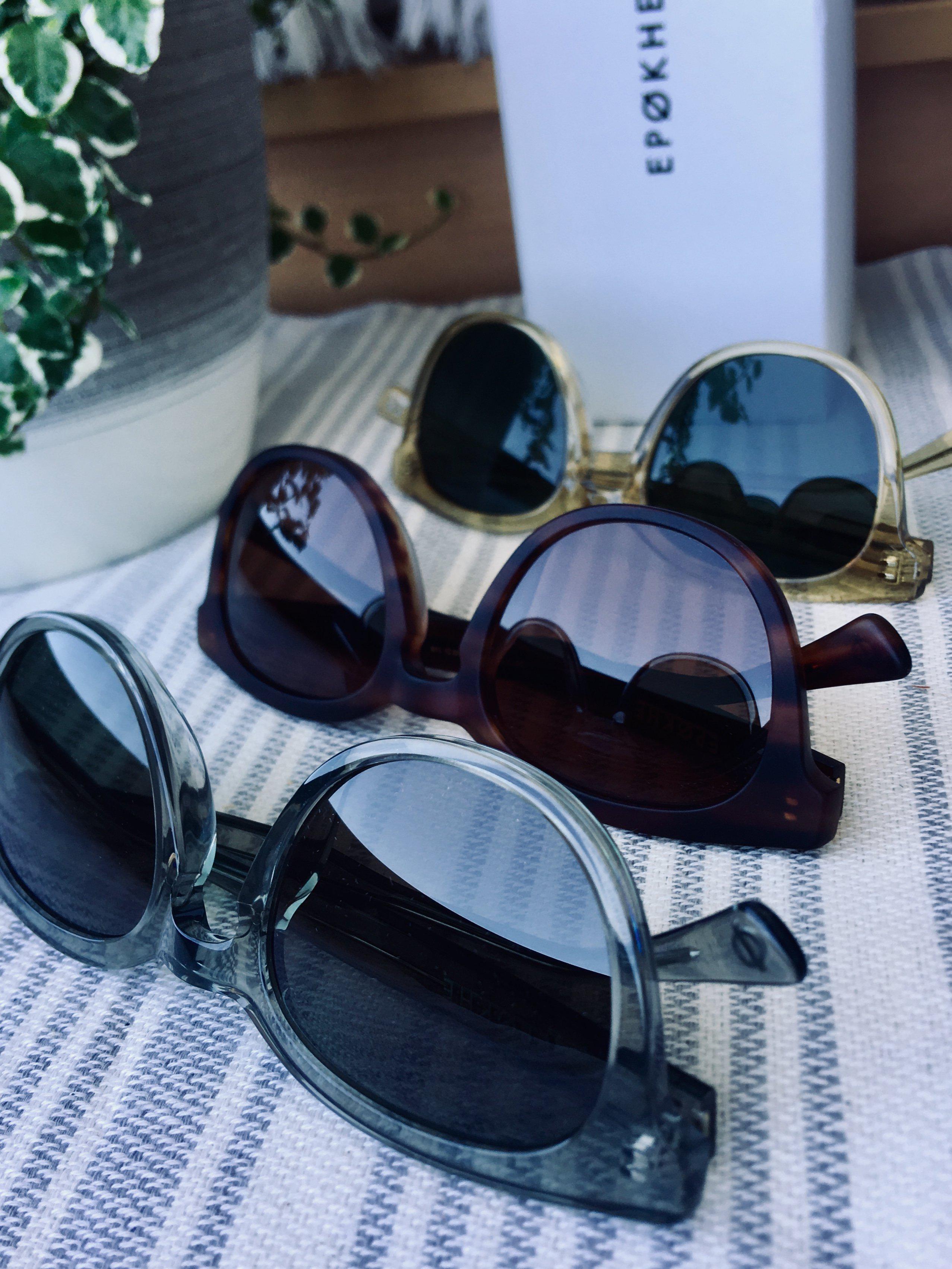 Epokhe Anteka 2.0 - Tortoise Matte/Bronze-UV400 non-polarised-0873-TORMTBRZ-OS-Epokhe-Sunnieside