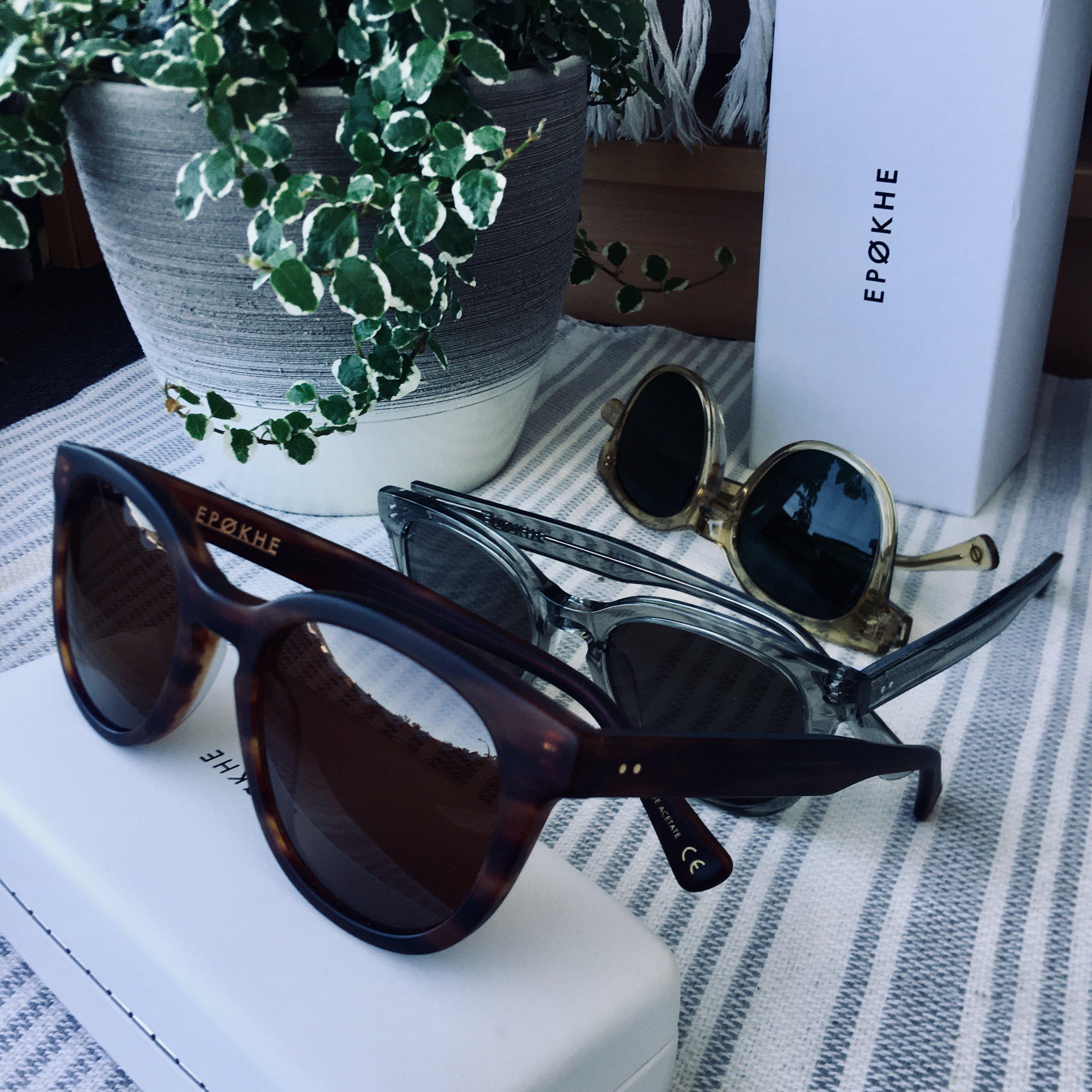 Epokhe Anteka 2.0 - Tortoise Matte/Bronze-UV400 non-polarised-0873-TORMTBRZ-OS-Epokhe-Sunnieside