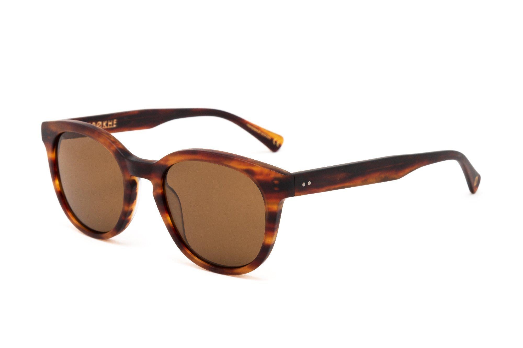 Epokhe Anteka 2.0 - Tortoise Matte/Bronze-UV400 non-polarised-0873-TORMTBRZ-OS-Epokhe-Sunnieside