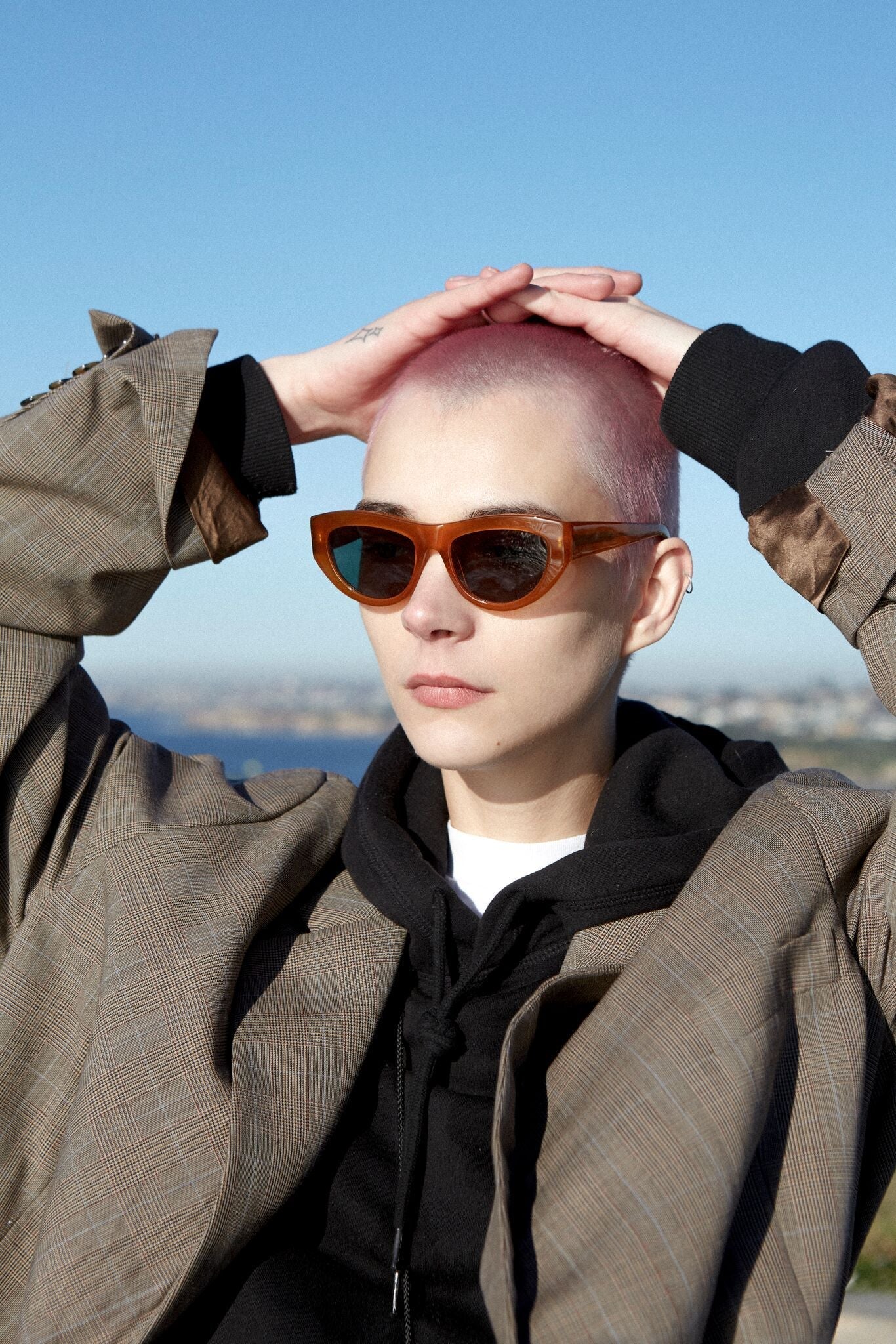 Epokhe Candy - Burnt Butter Polished/Green-UV400 non-polarised-9353311000698-0708-BBPOGRN-OS-Epokhe-Sunnieside