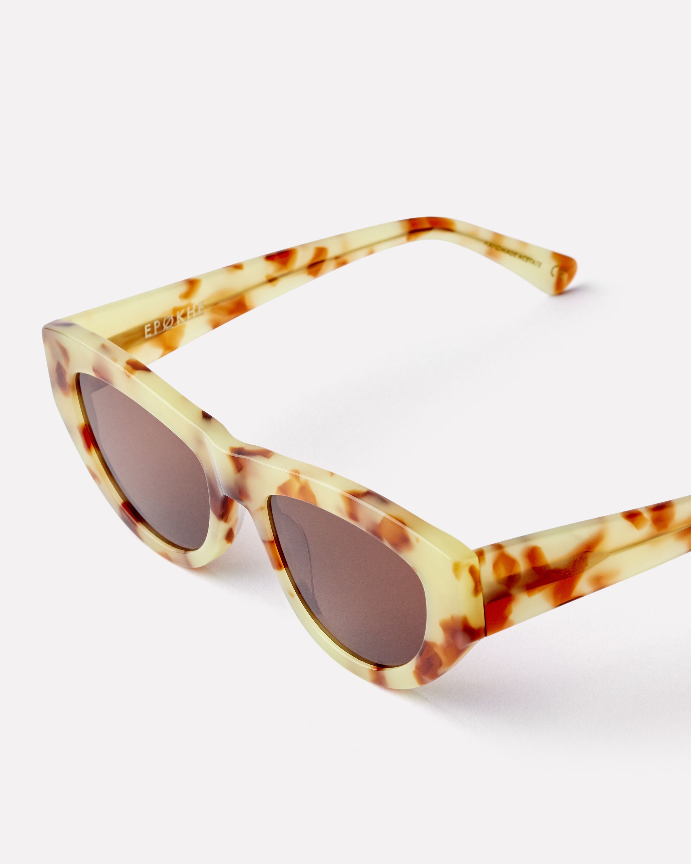 Epokhe Candy - Hazel Tortoise Bronze-UV400 non-polarised-9353311001893-0708-HAZPOBRZ-Epokhe-Sunnieside