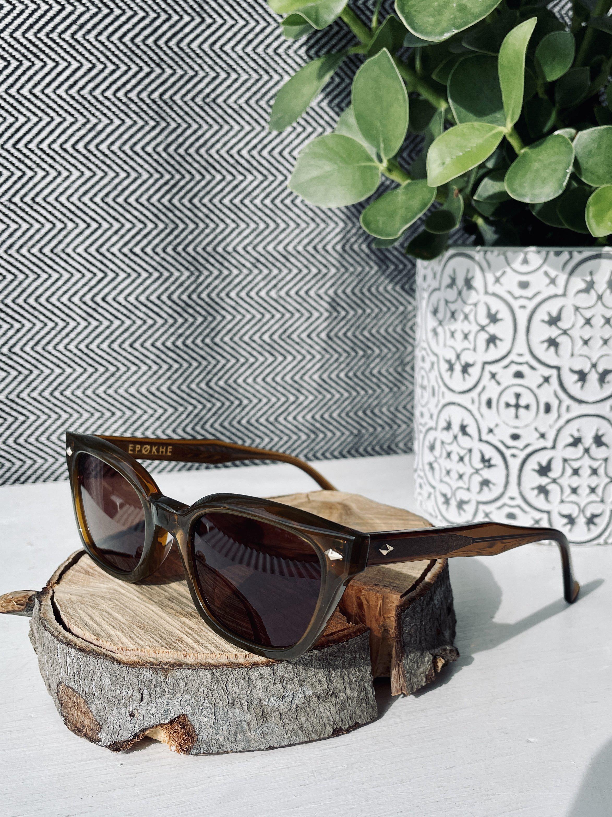 Epokhe Ceremony Tobacco Polished/Bronze-UV400 non-polarised-9353311001695-1036-TOBPOBRZ-Epokhe-Sunnieside