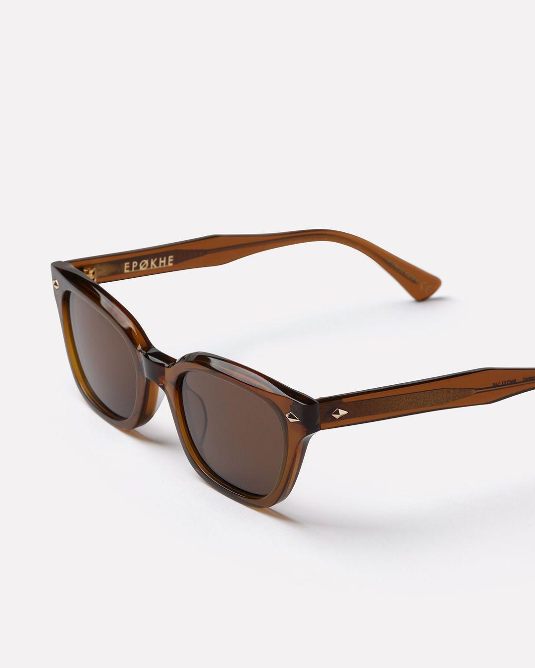 Epokhe Ceremony Tobacco Polished/Bronze-UV400 non-polarised-9353311001695-1036-TOBPOBRZ-Epokhe-Sunnieside