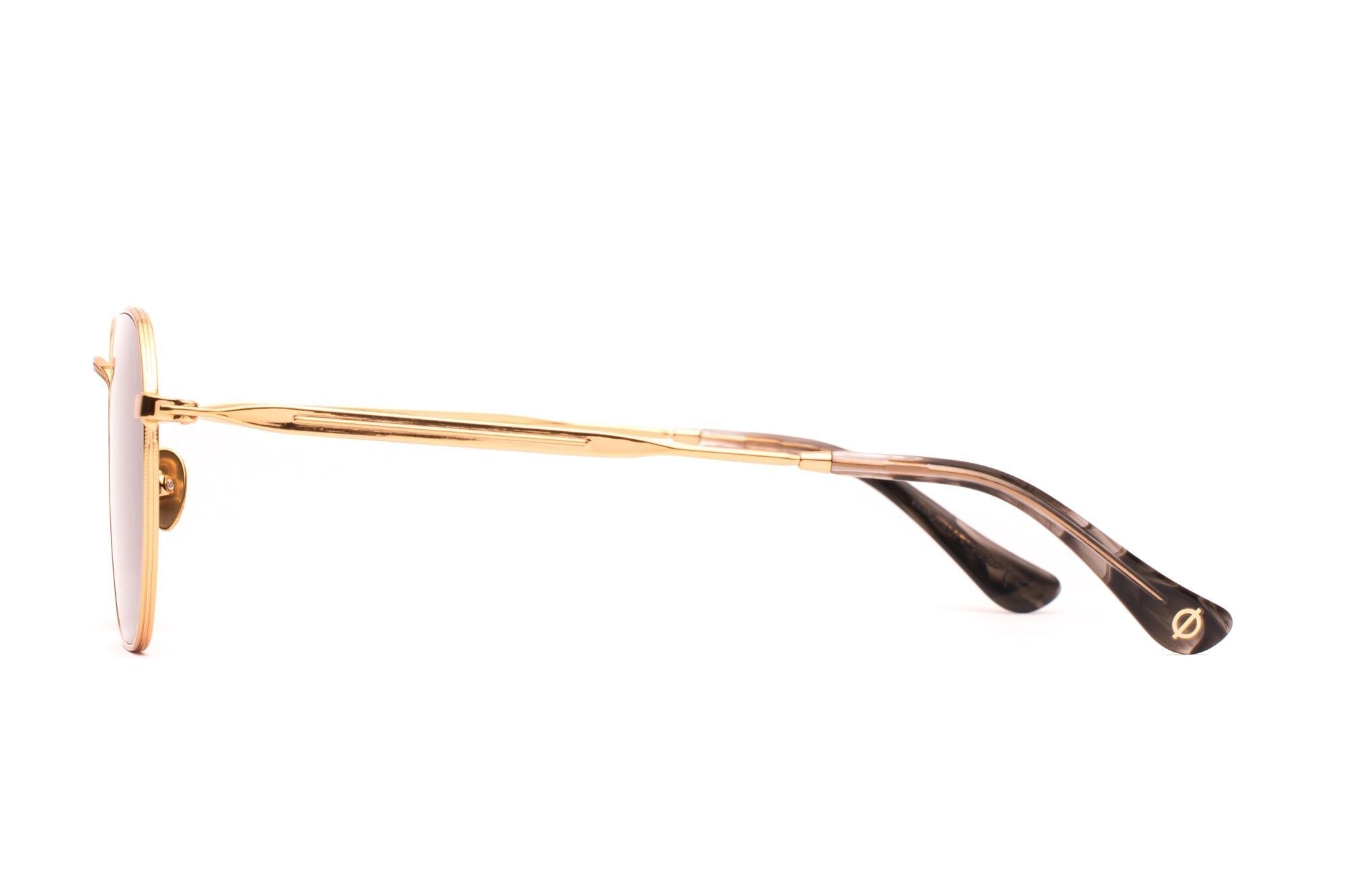 Epokhe Denz - Gold Polished/Black-UV400 non-polarised-0857-GLDPOBLK-OS-Epokhe-Sunnieside