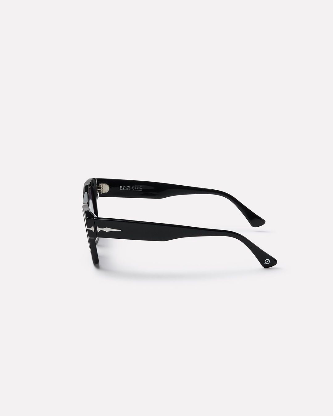 Epokhe Desire Black Polished/Black-UV400 non-polarised-9353311001718-0918BLKPOBLK-Epokhe-Sunnieside