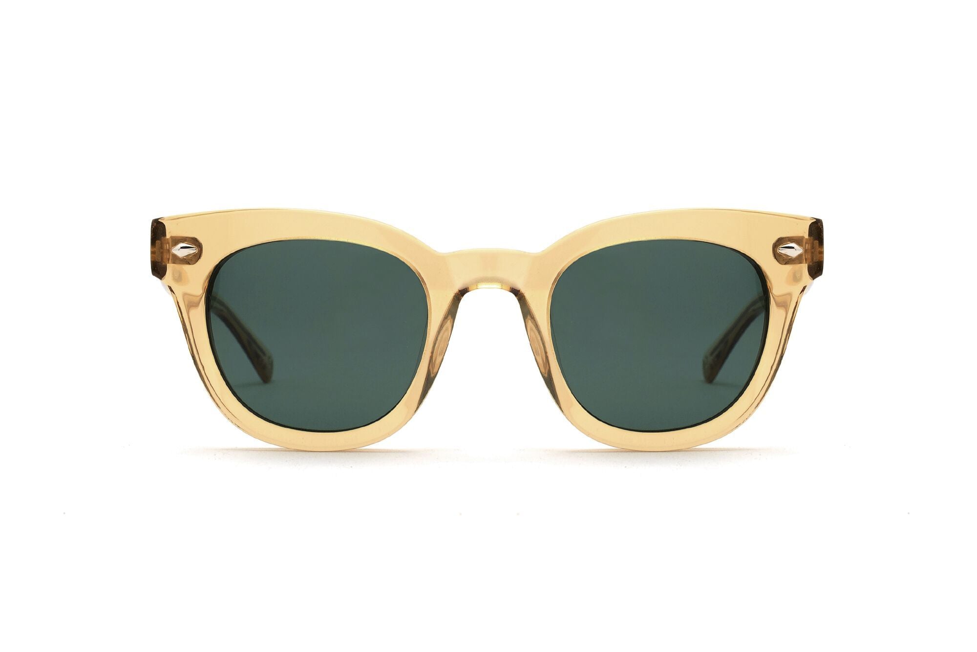 Epokhe Dylan - Citrine Polished/Green-UV400 non-polarised-0622-CTRPOGRN-OS-Epokhe-Sunnieside