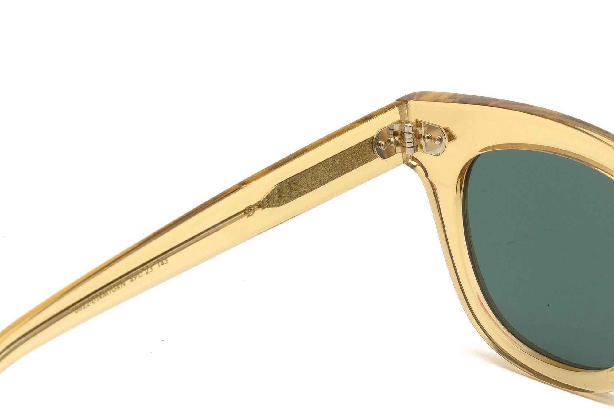 Epokhe Dylan - Citrine Polished/Green-UV400 non-polarised-0622-CTRPOGRN-OS-Epokhe-Sunnieside