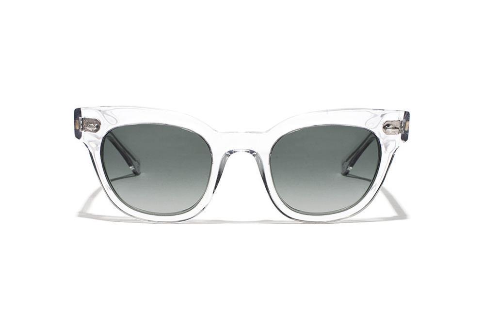 Epokhe Dylan - Crystal Gloss/Grey Gradient-UV400 non-polarised-0622-CRYGLGRNG-OS-Epokhe-Sunnieside