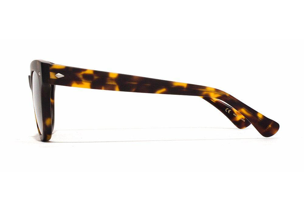 Epokhe Dylan - Matte Dark Tort/Green-UV400 non-polarised-9345677080087-0622-DTRMTGRN-OS-Epokhe-Sunnieside