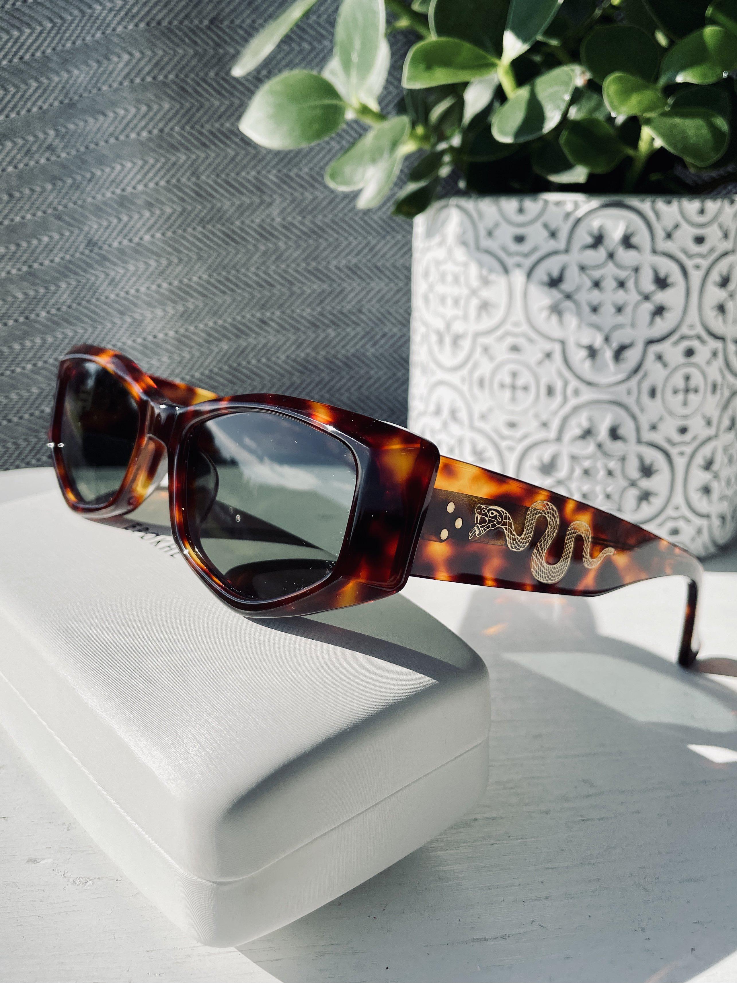Epokhe Guilty Tortoise Polished/Green-UV400 non-polarised-9353311001626-1025-TORPOGRN-Epokhe-Sunnieside
