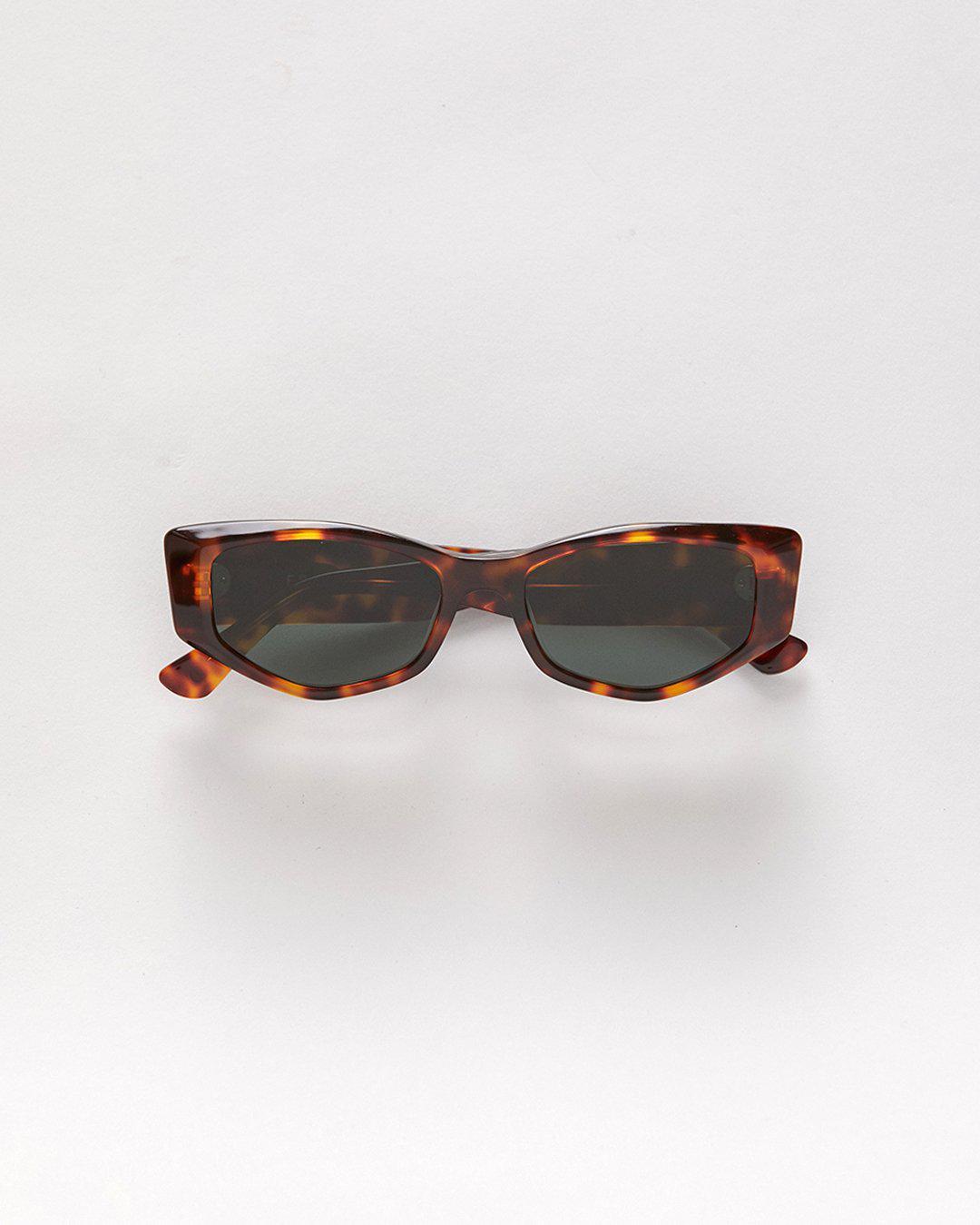 Epokhe Guilty Tortoise Polished/Green-UV400 non-polarised-9353311001626-1025-TORPOGRN-Epokhe-Sunnieside