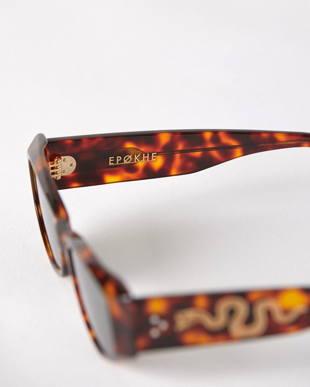Epokhe Guilty Tortoise Polished/Green-UV400 non-polarised-9353311001626-1025-TORPOGRN-Epokhe-Sunnieside