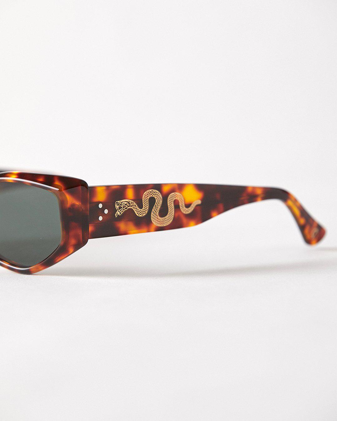 Epokhe Guilty Tortoise Polished/Green-UV400 non-polarised-9353311001626-1025-TORPOGRN-Epokhe-Sunnieside