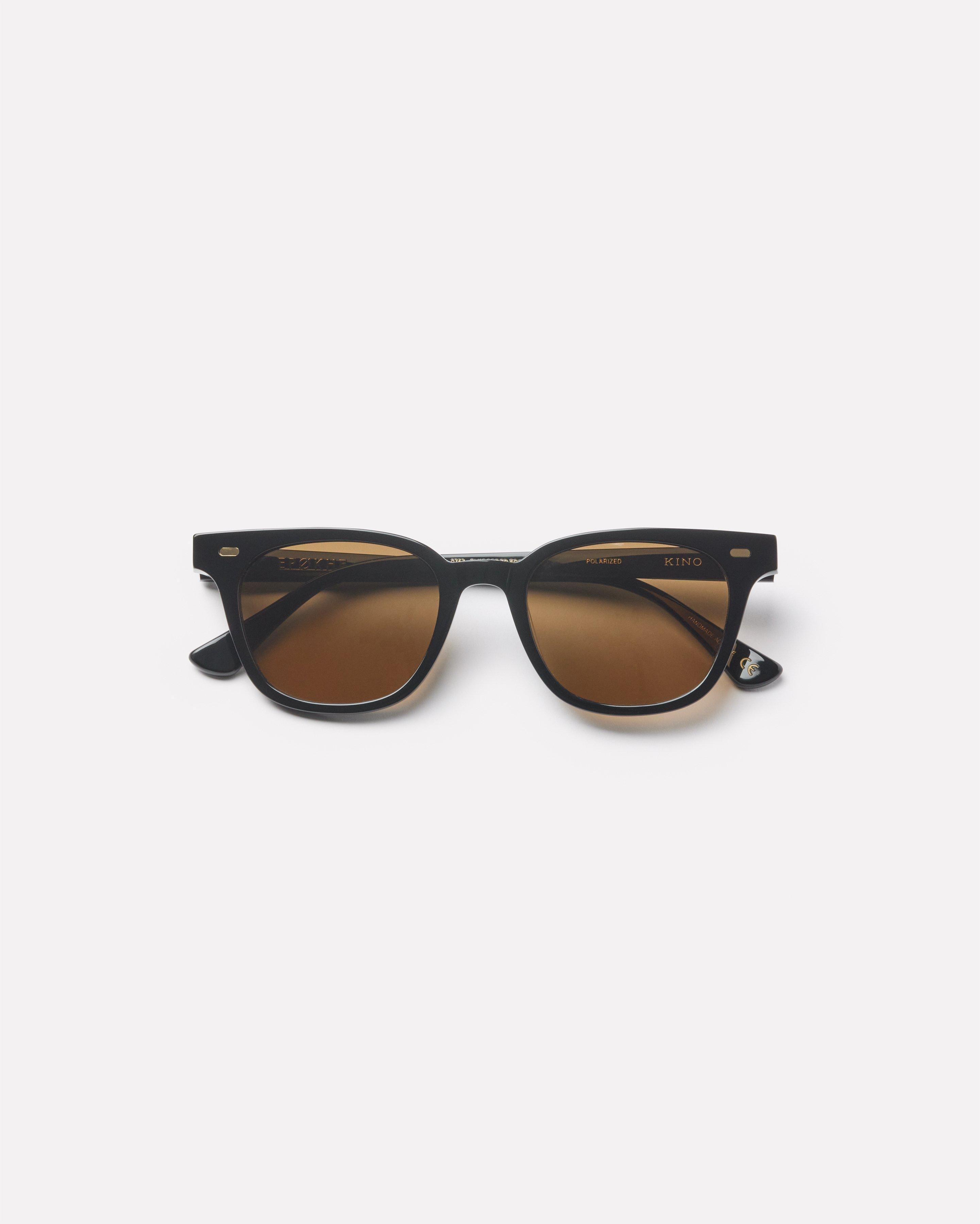 Epokhe Kino - Black Polished/Bronze Polarised-polarised-0757-BLKPOBRZP-Epokhe-Sunnieside