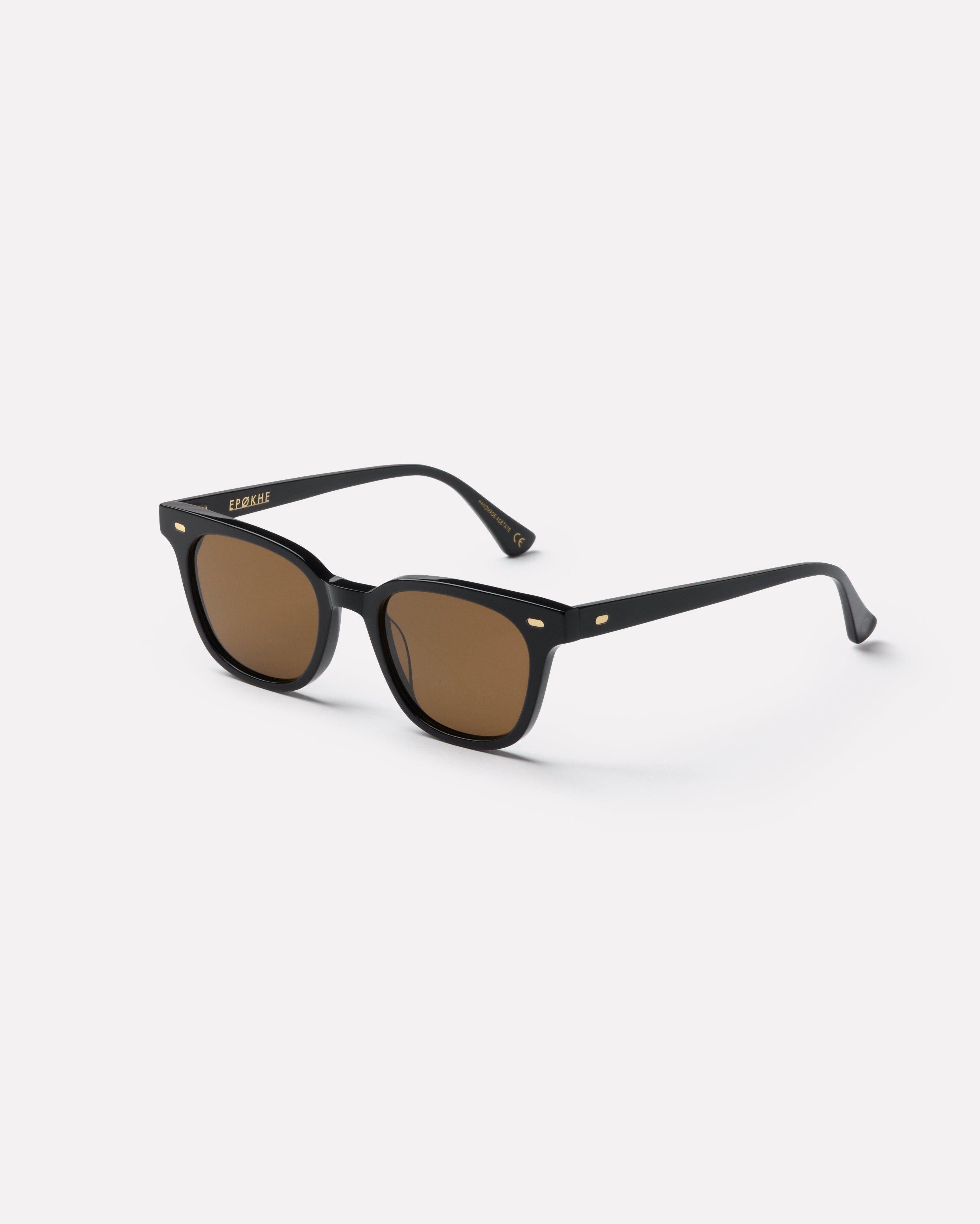 Epokhe Kino - Black Polished/Bronze Polarised-polarised-0757-BLKPOBRZP-Epokhe-Sunnieside