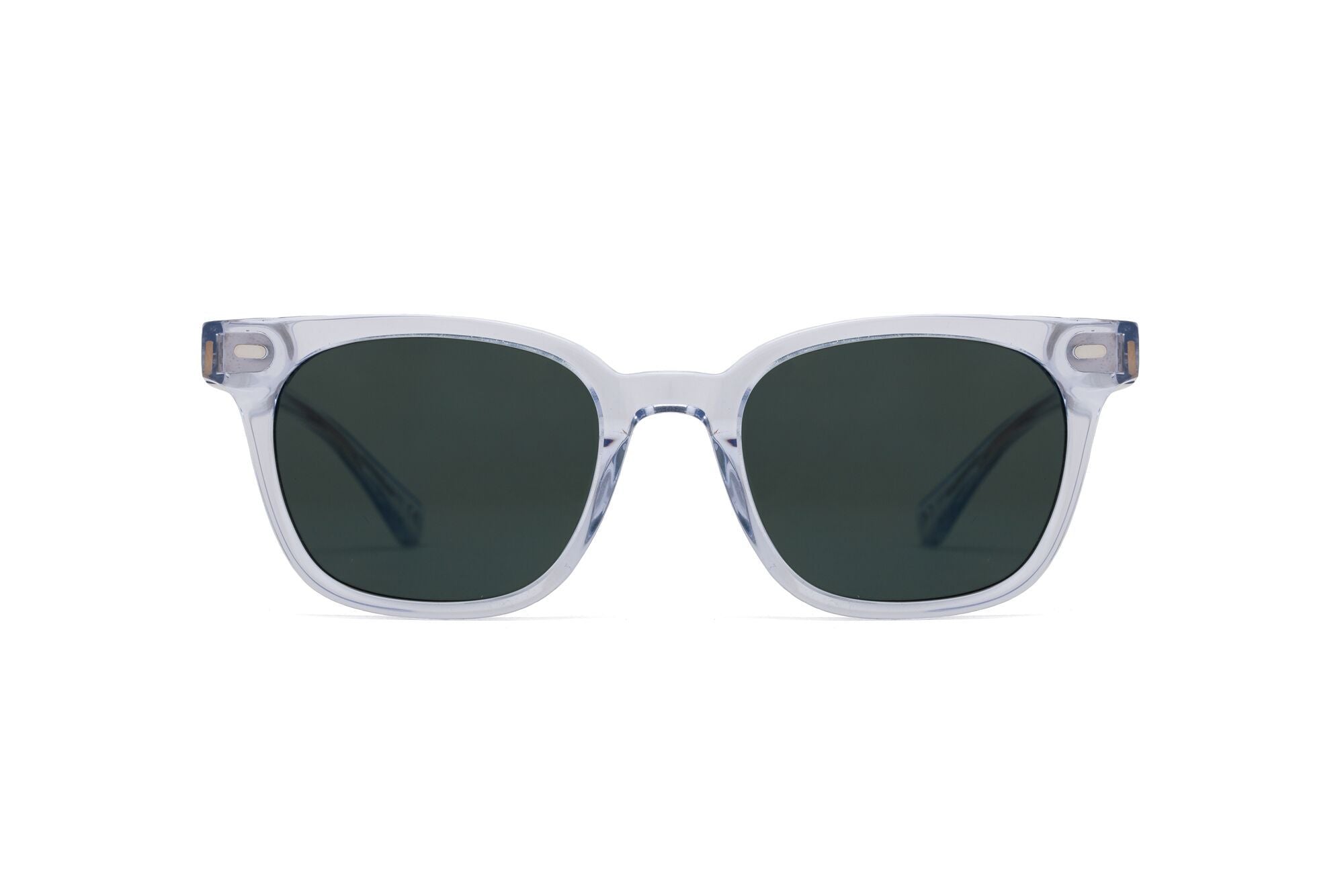 Epokhe Kino - Crystal Polished/Green-UV400 non-polarised-0757-CRYPOGRN-OS-Epokhe-Sunnieside