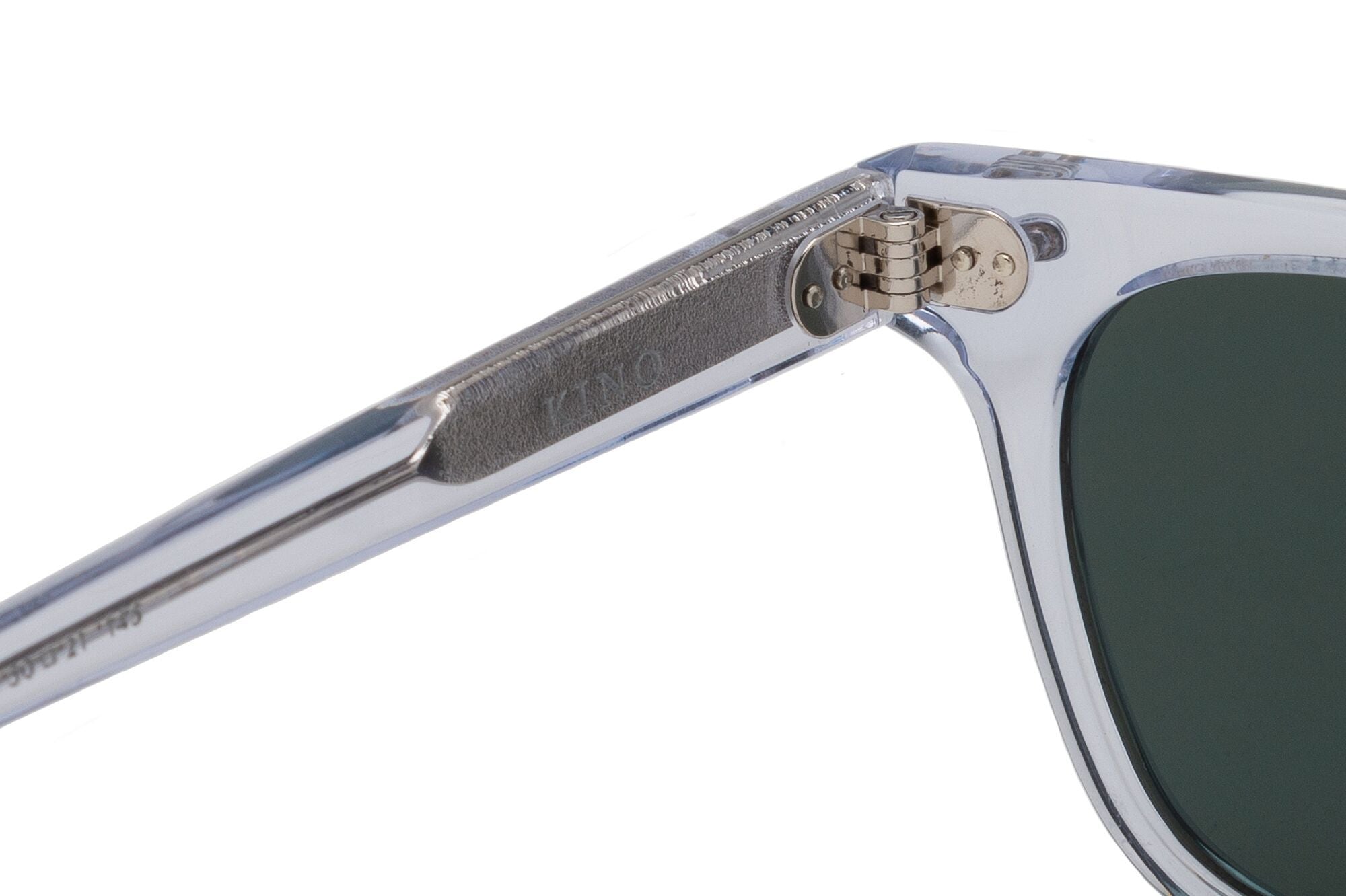 Epokhe Kino - Crystal Polished/Green-UV400 non-polarised-0757-CRYPOGRN-OS-Epokhe-Sunnieside