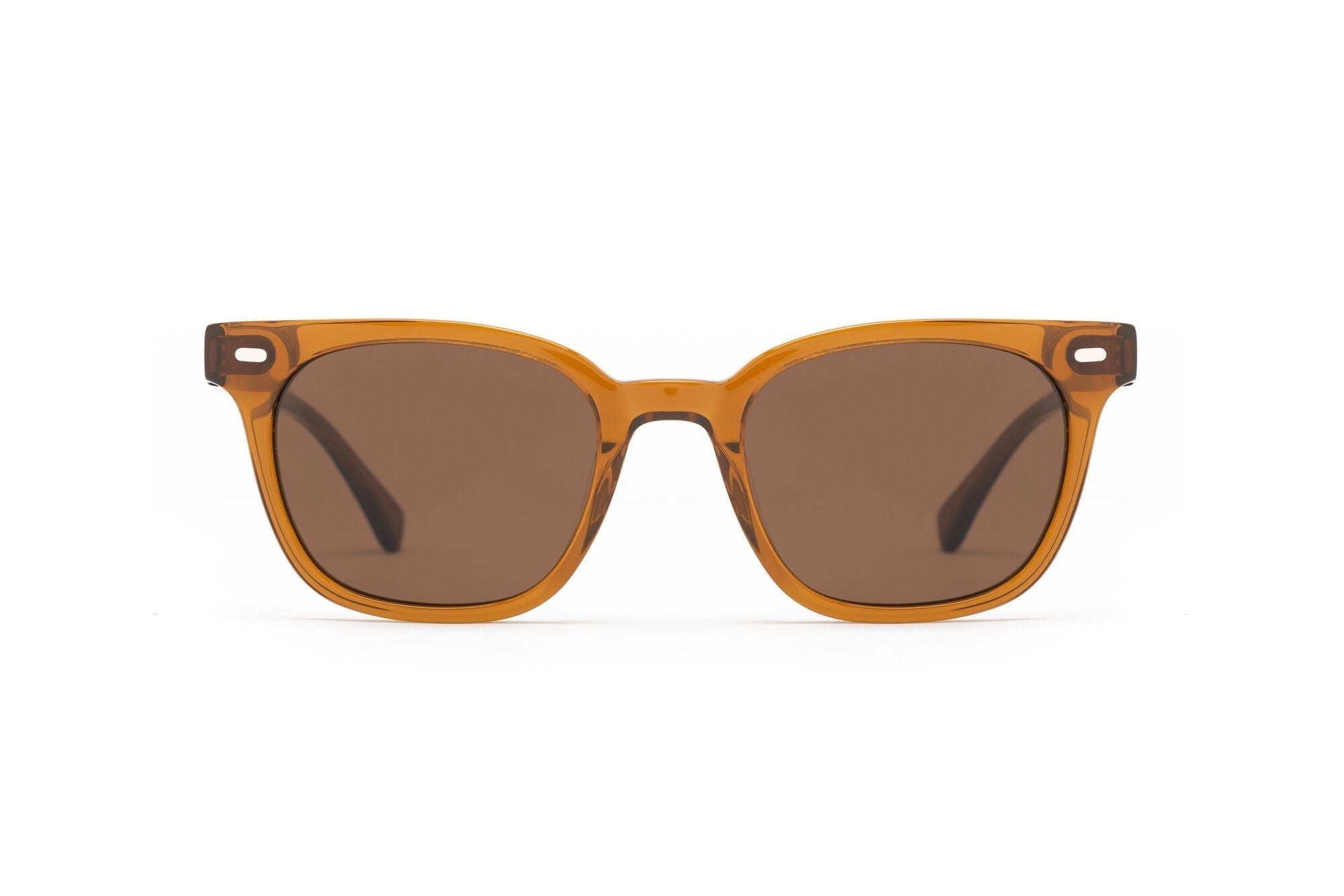 Epokhe Kino - Tobacco Polished/Bronze-UV400 non-polarised-0757-TOBPOBRZ-OS-Epokhe-Sunnieside