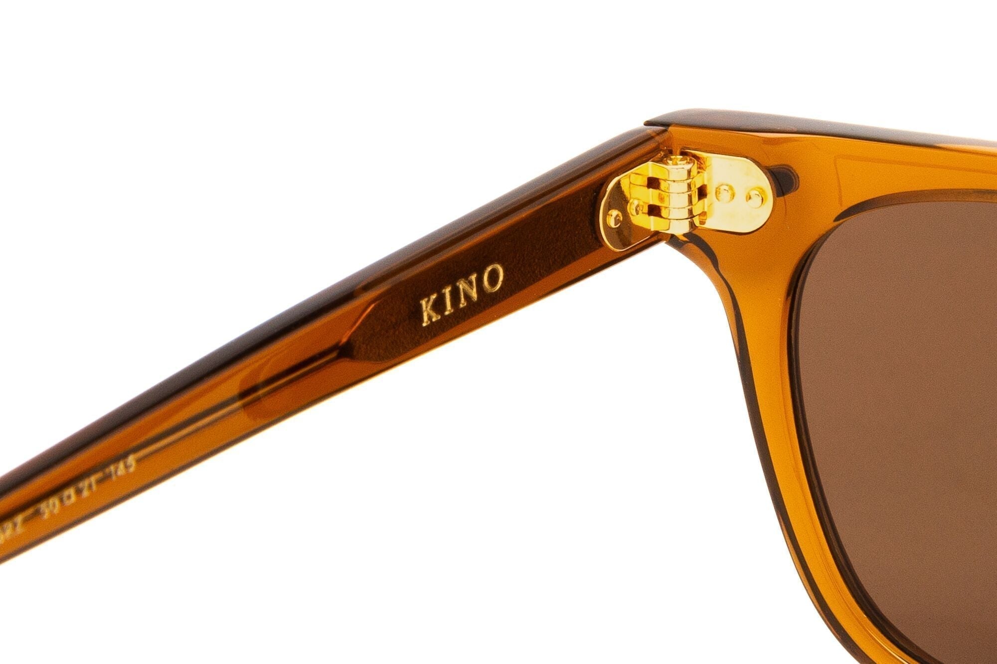 Epokhe Kino - Tobacco Polished/Bronze-UV400 non-polarised-0757-TOBPOBRZ-OS-Epokhe-Sunnieside