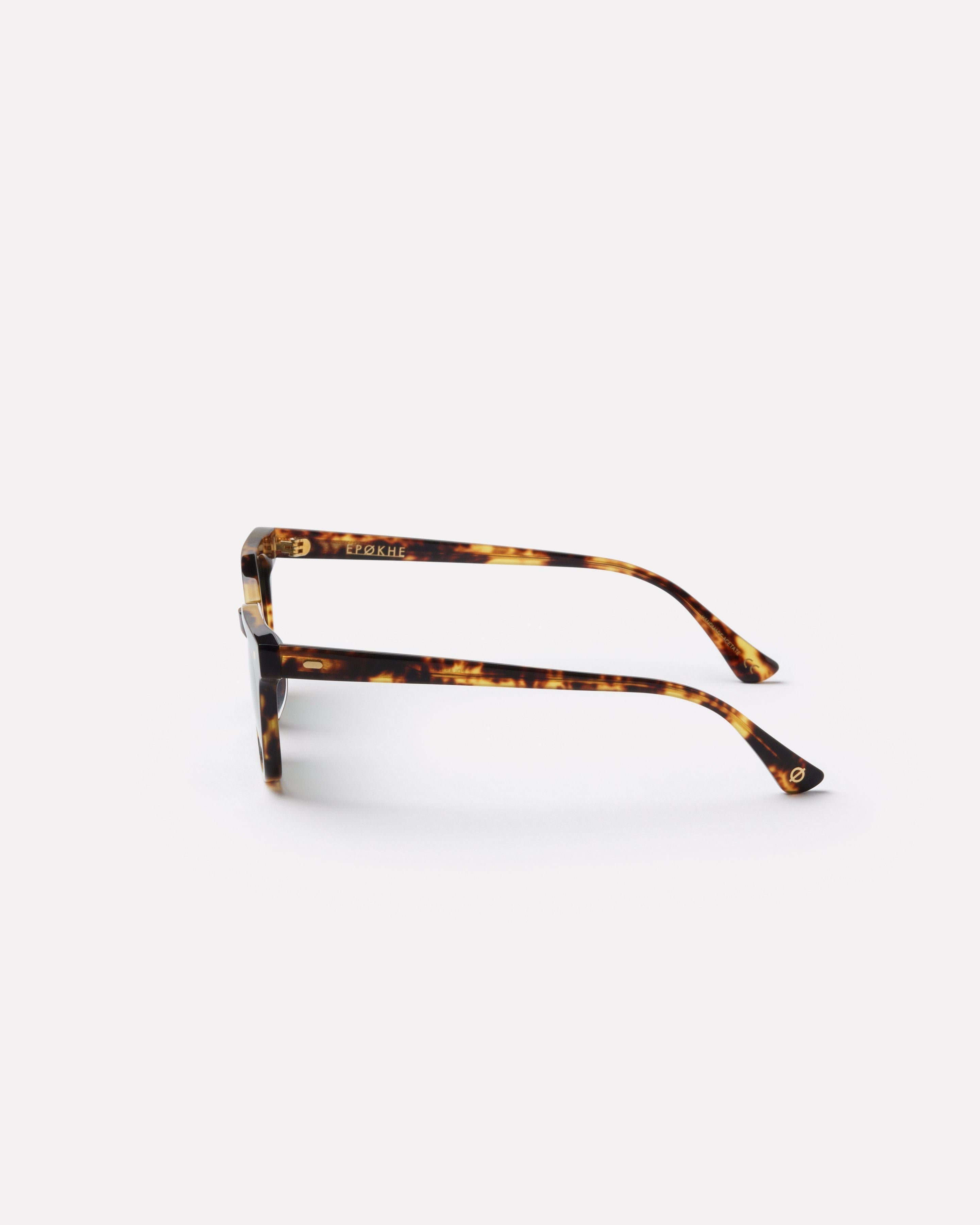 Epokhe Kino - Tortoise Polished Green Polarised-polarised-0757-TORPOGRNP-Epokhe-Sunnieside