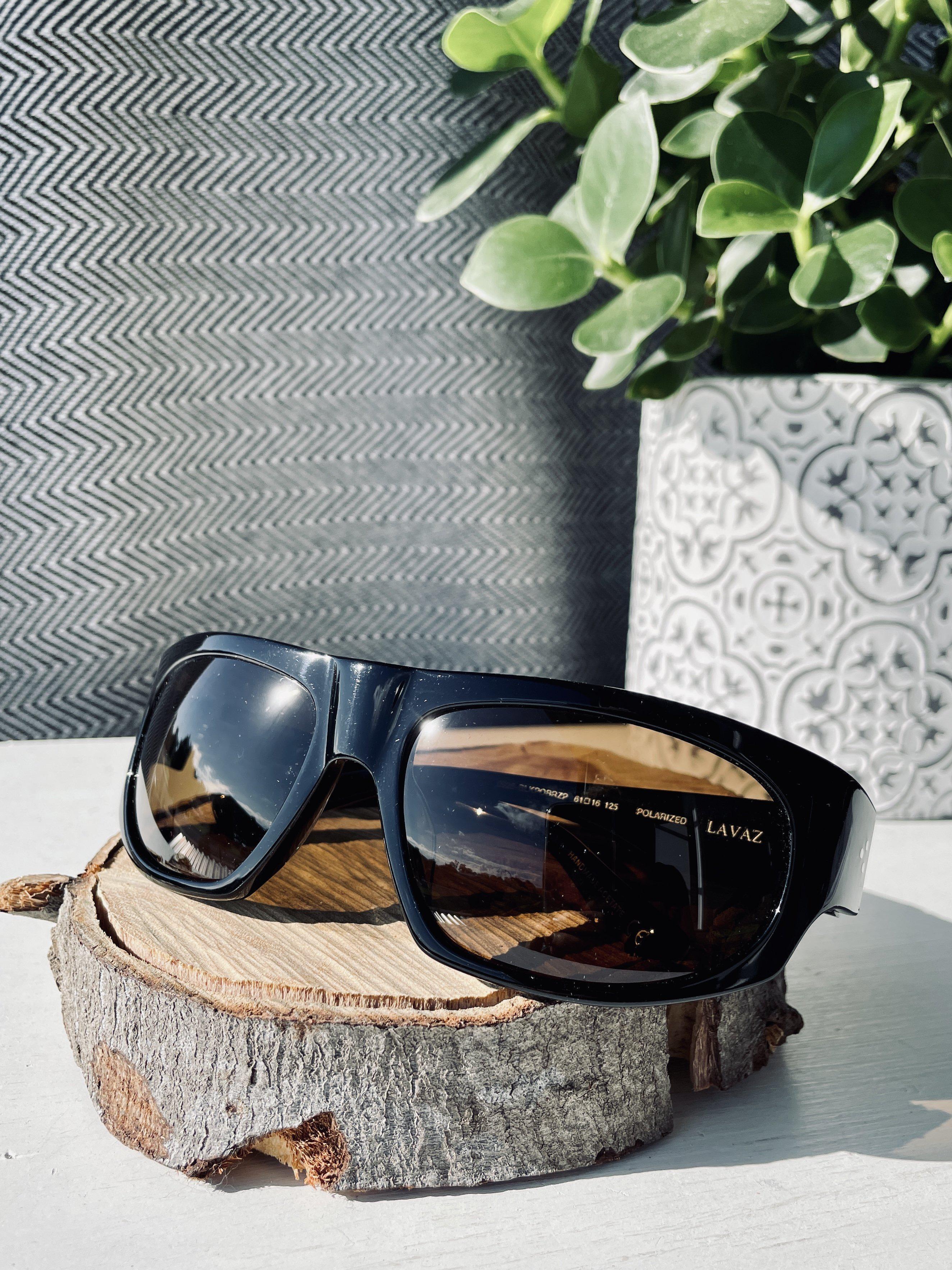 Epokhe Lavaz Blackpolished/Bronze Polarised-polarised-0926-BLKPOBRZP-Epokhe-Sunnieside