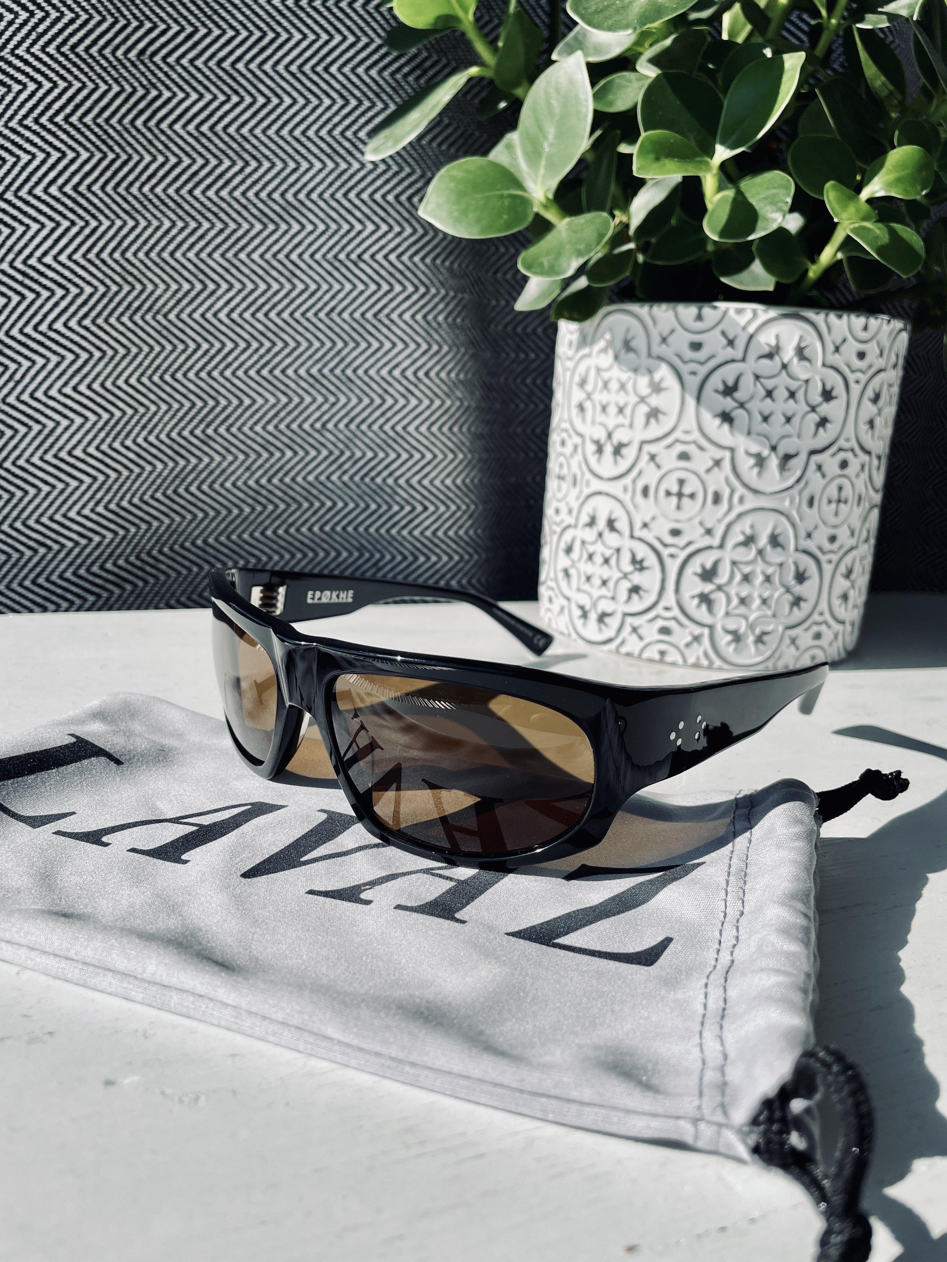Epokhe Lavaz Blackpolished/Bronze Polarised-polarised-0926-BLKPOBRZP-Epokhe-Sunnieside