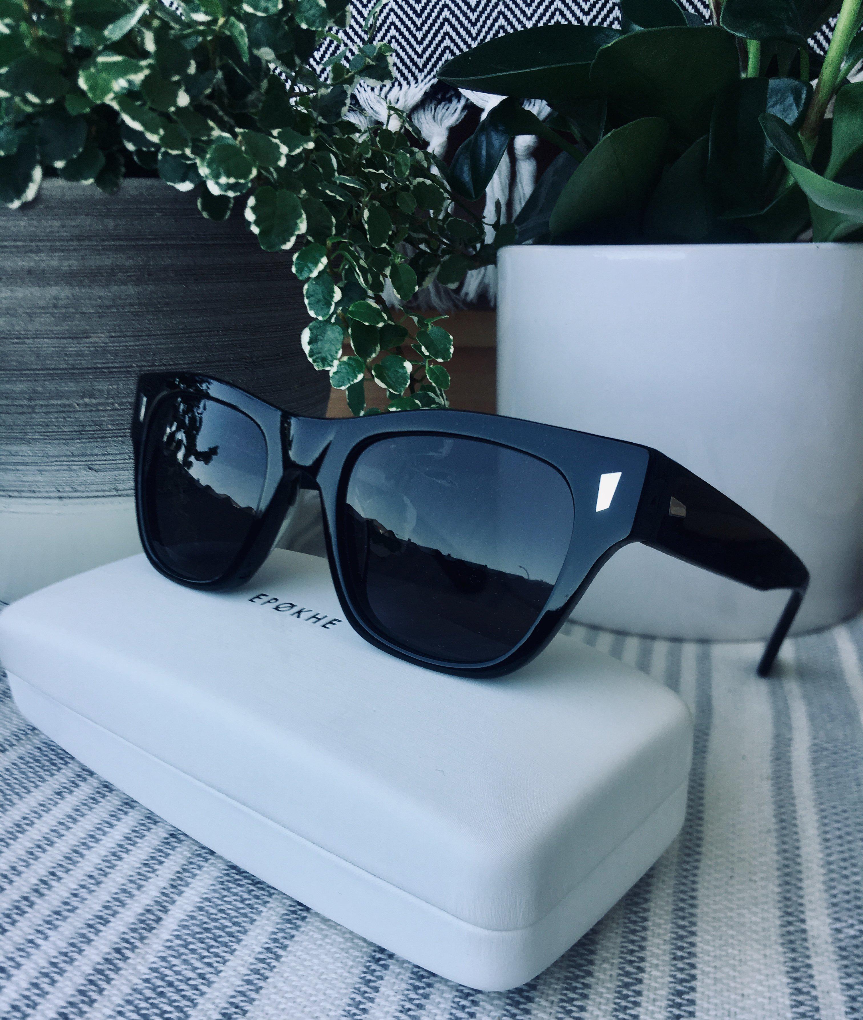 Epokhe Non - Black Polished/Grey-UV400 non-polarised-9345677138351-0762-BLKPOGRY-OS-Epokhe-Sunnieside