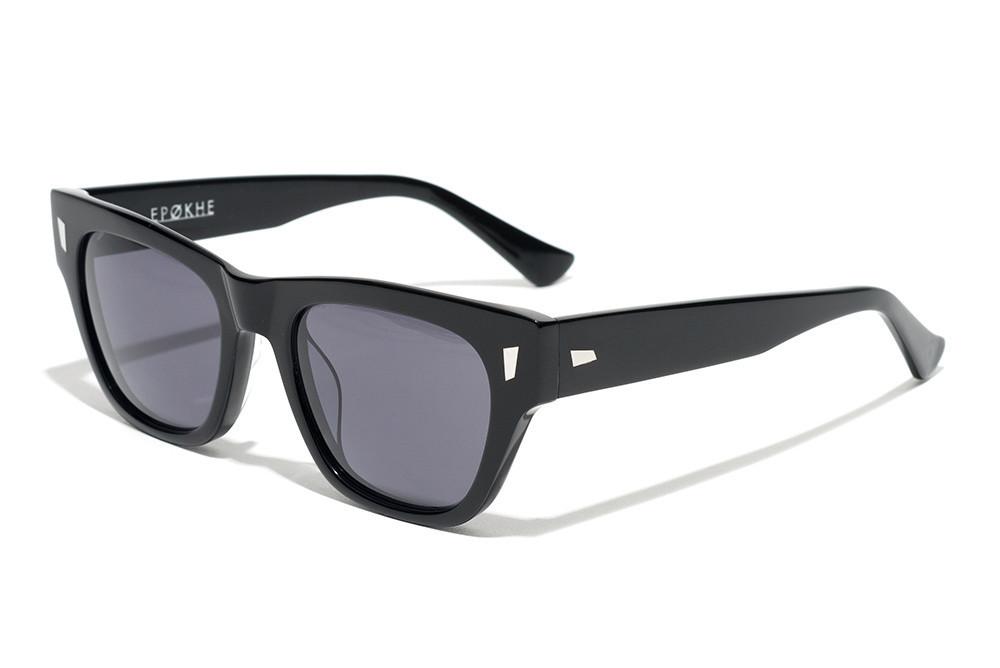 Epokhe Non - Black Polished/Grey-UV400 non-polarised-9345677138351-0762-BLKPOGRY-OS-Epokhe-Sunnieside