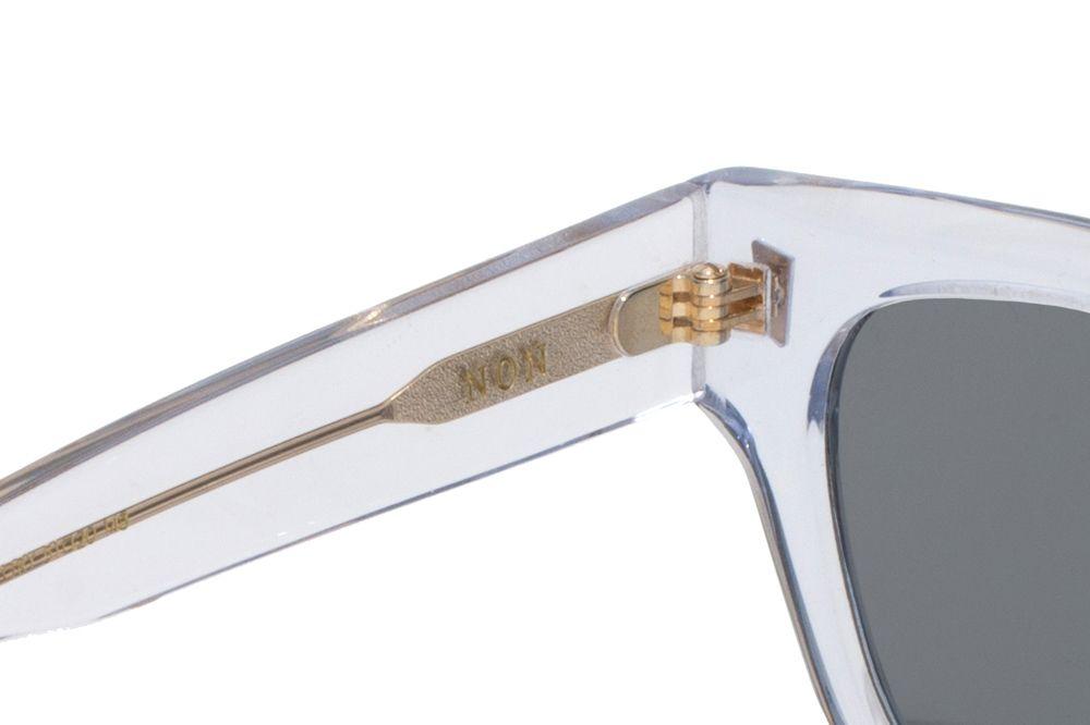 Epokhe Non - Crystal Polished/Black-UV400 non-polarised-0762-CRYPOBLK-OS-Epokhe-Sunnieside