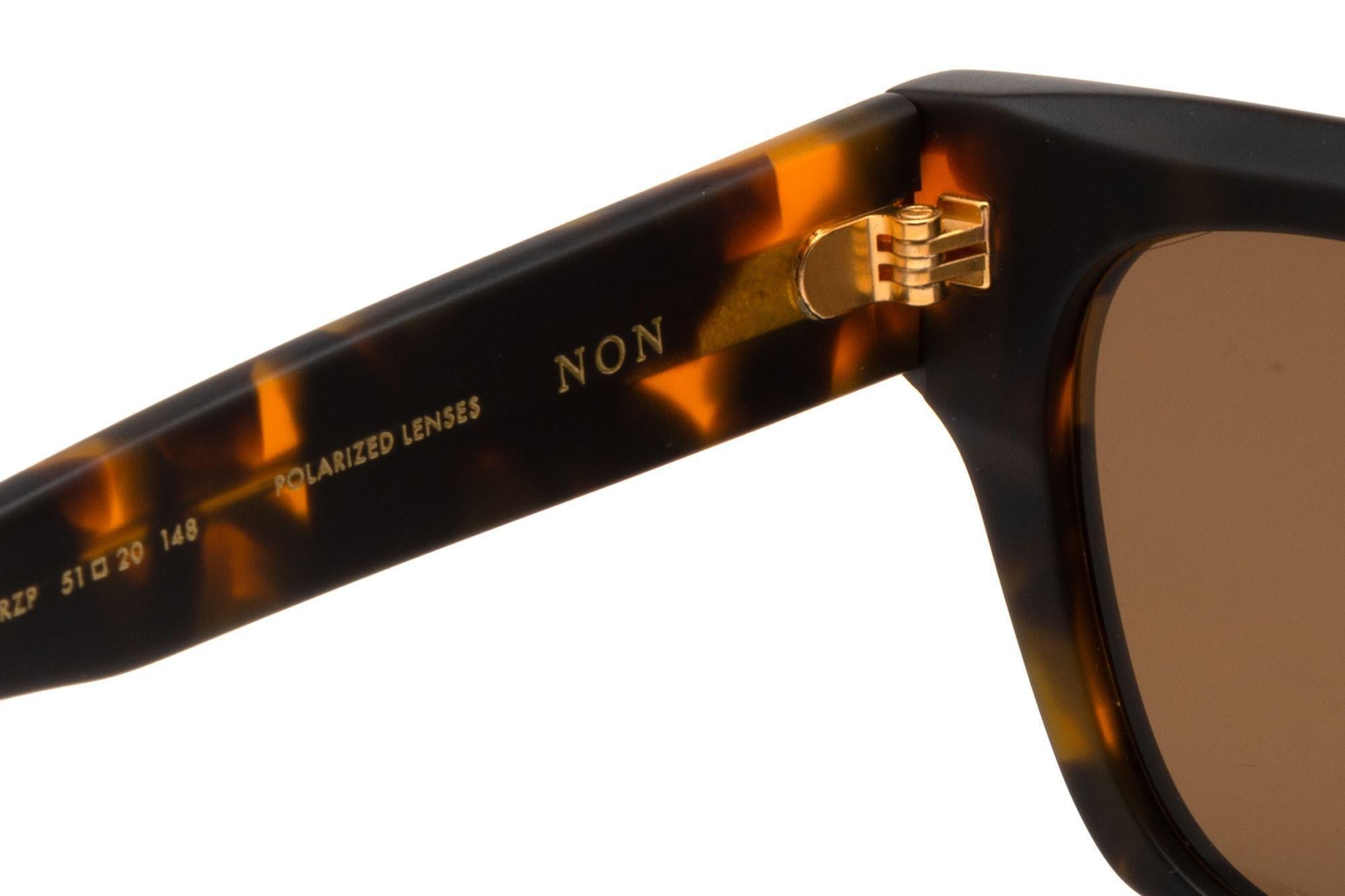 Epokhe Non - Dark Tortoise Matte/Bronze Polarised-polarised-0762-DTRMTBRZP-OS-Epokhe-Sunnieside